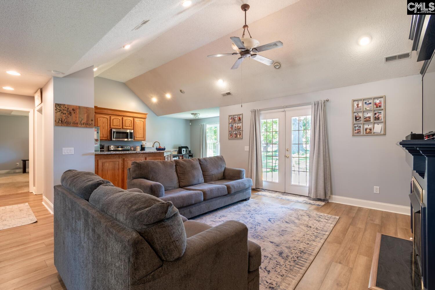 125 Elkhorn Trail Sumter, SC 29150