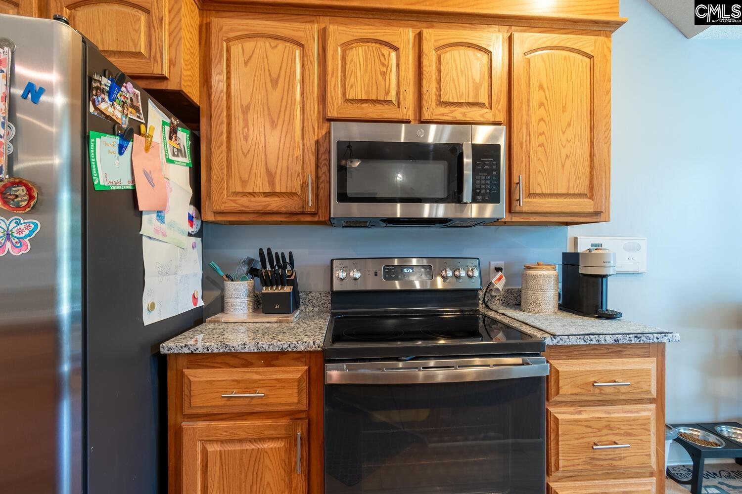 125 Elkhorn Trail Sumter, SC 29150