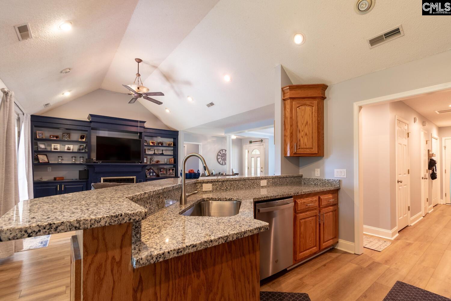 125 Elkhorn Trail Sumter, SC 29150