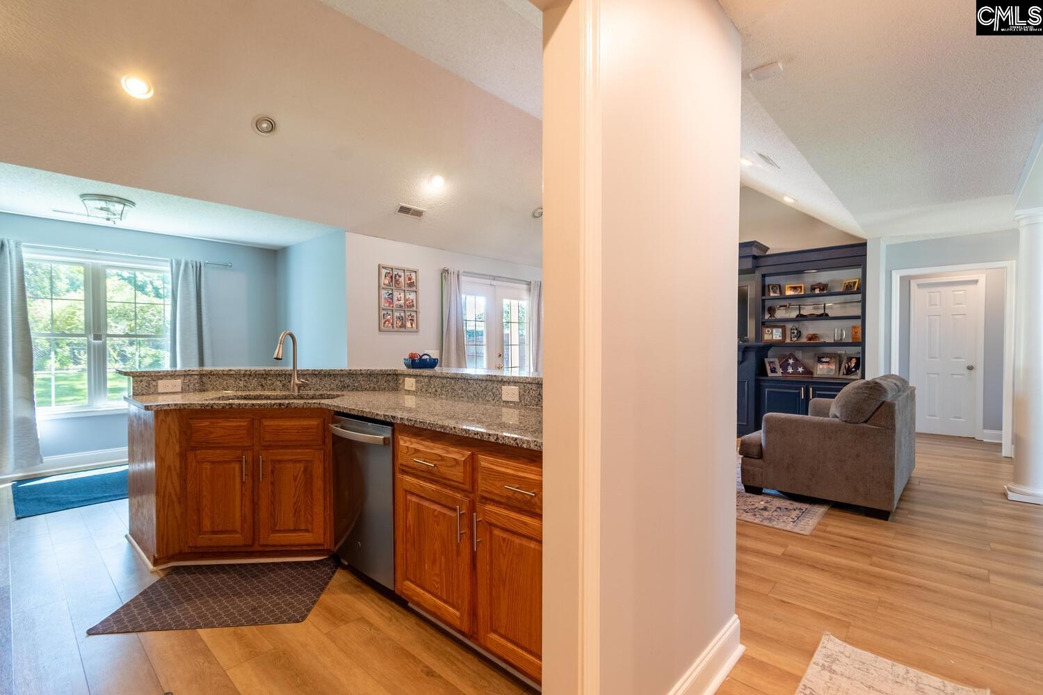 125 Elkhorn Trail Sumter, SC 29150