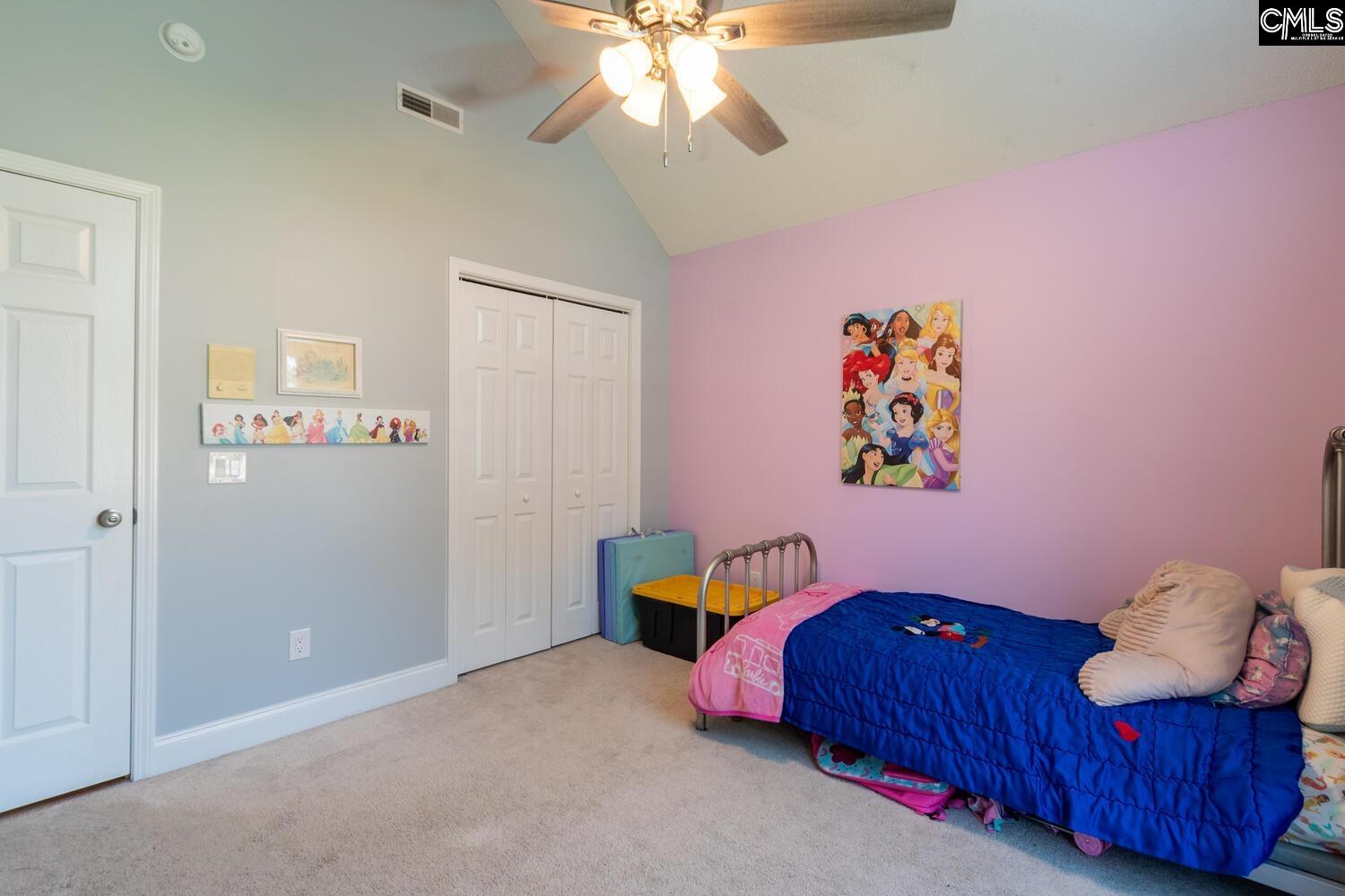125 Elkhorn Trail Sumter, SC 29150