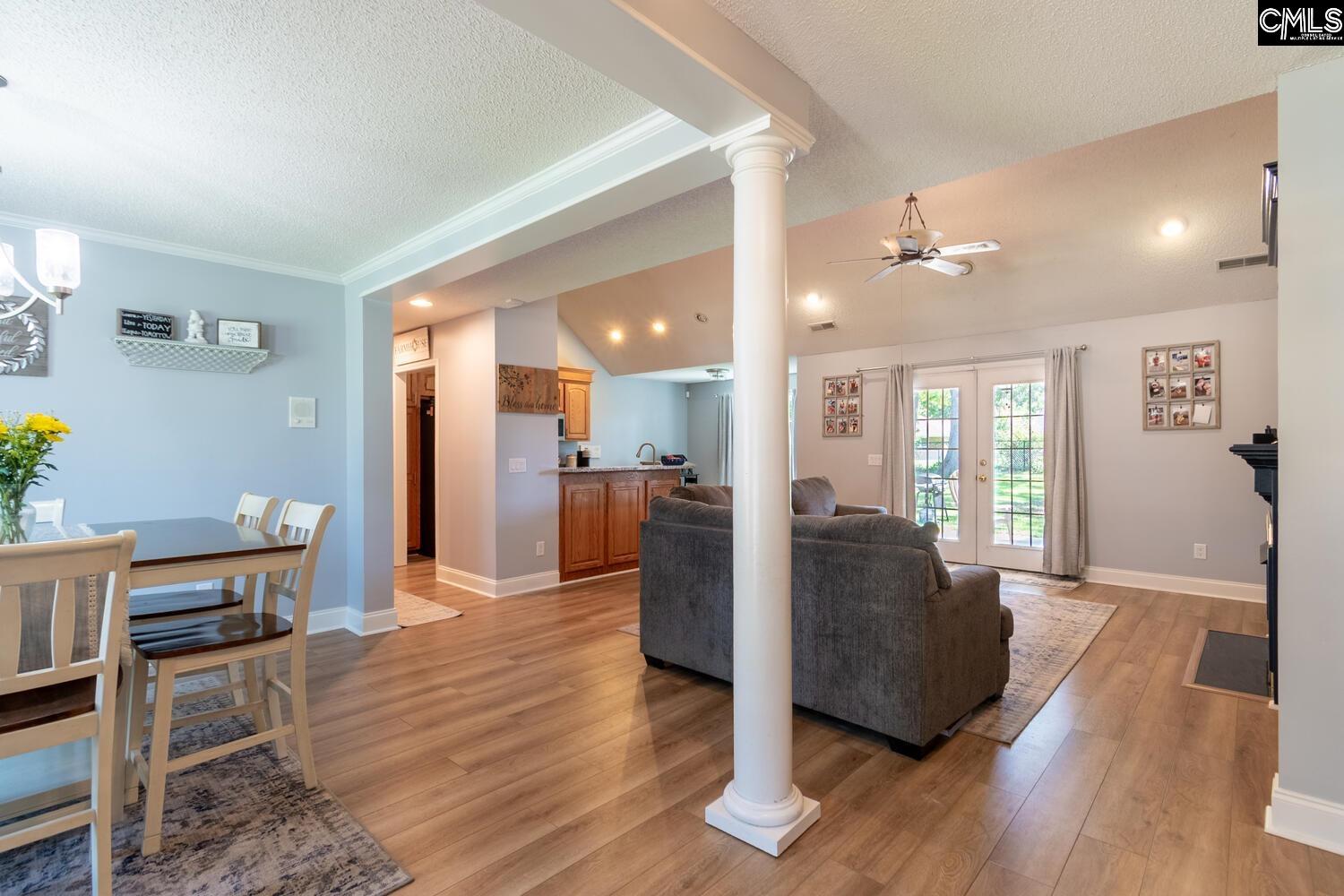 125 Elkhorn Trail Sumter, SC 29150