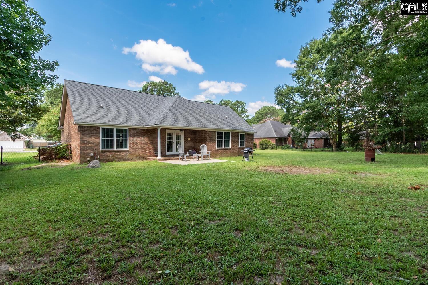 125 Elkhorn Trail Sumter, SC 29150