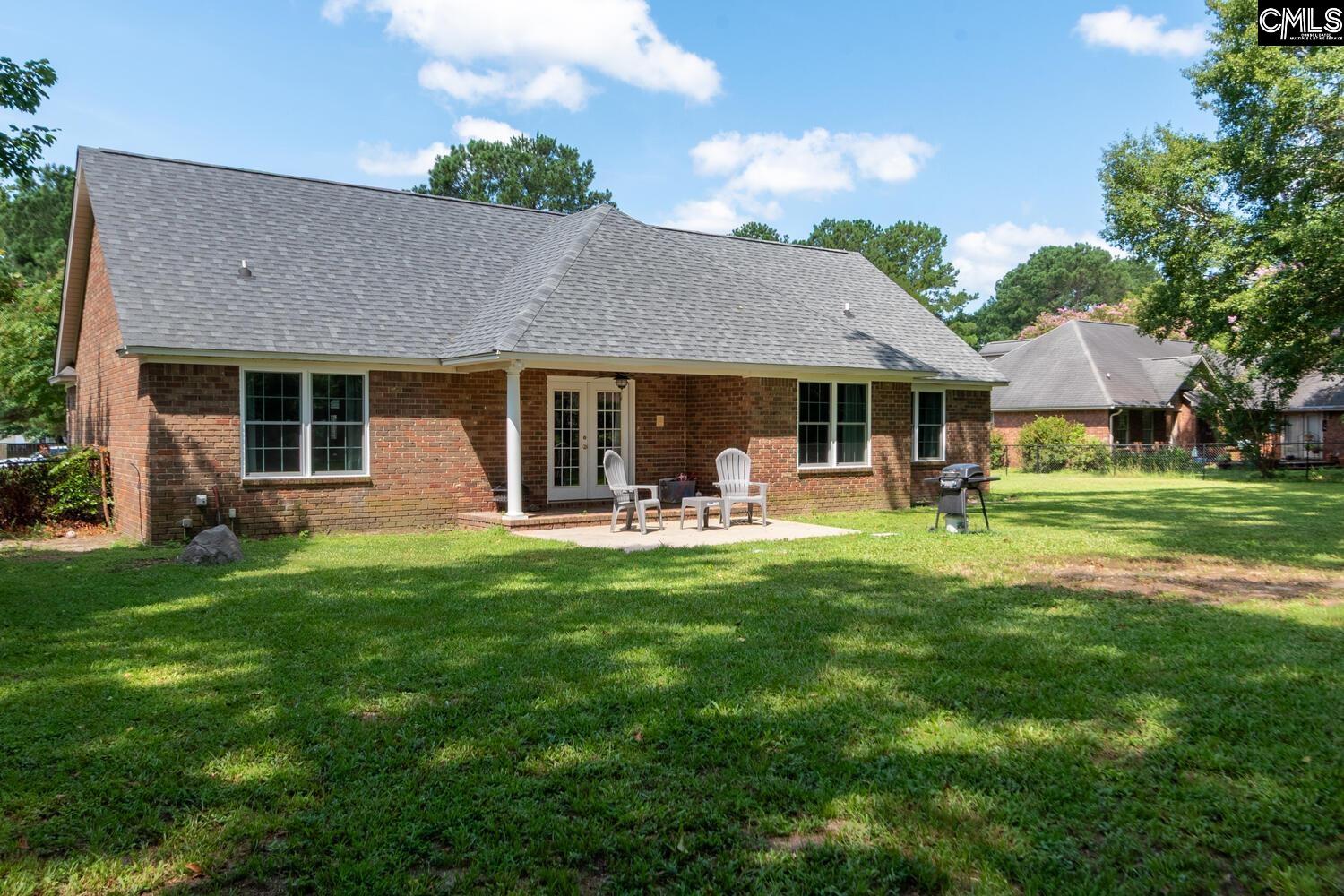 125 Elkhorn Trail Sumter, SC 29150