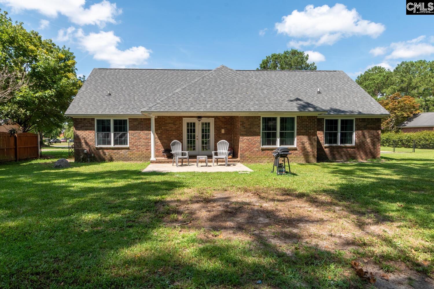125 Elkhorn Trail Sumter, SC 29150