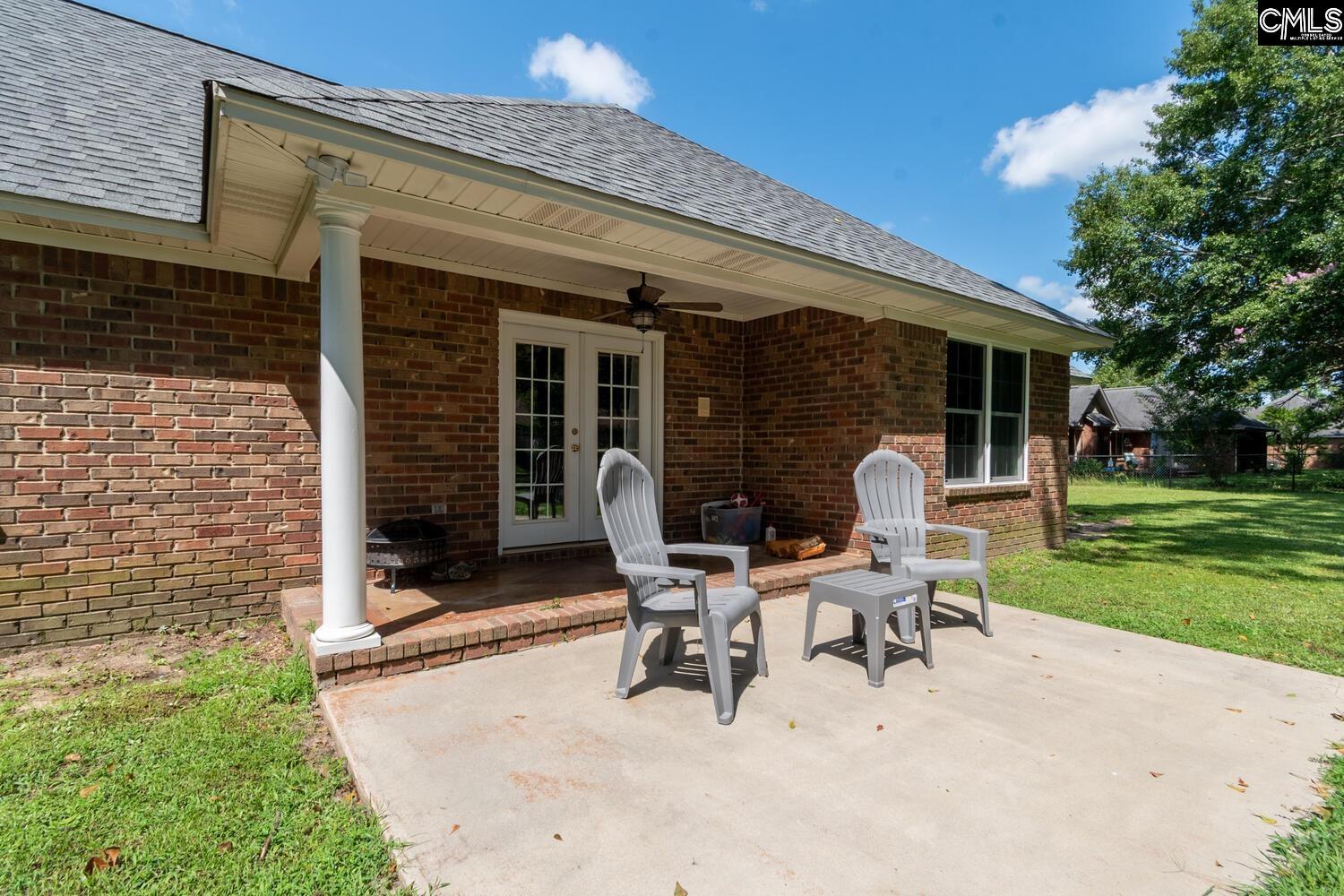 125 Elkhorn Trail Sumter, SC 29150