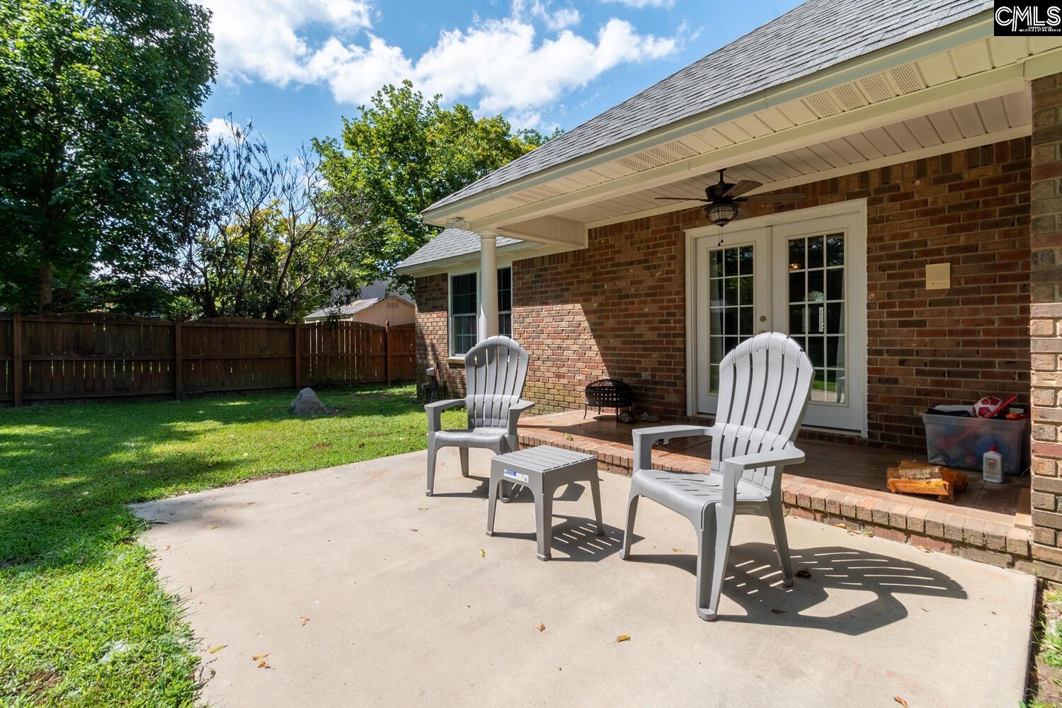 125 Elkhorn Trail Sumter, SC 29150