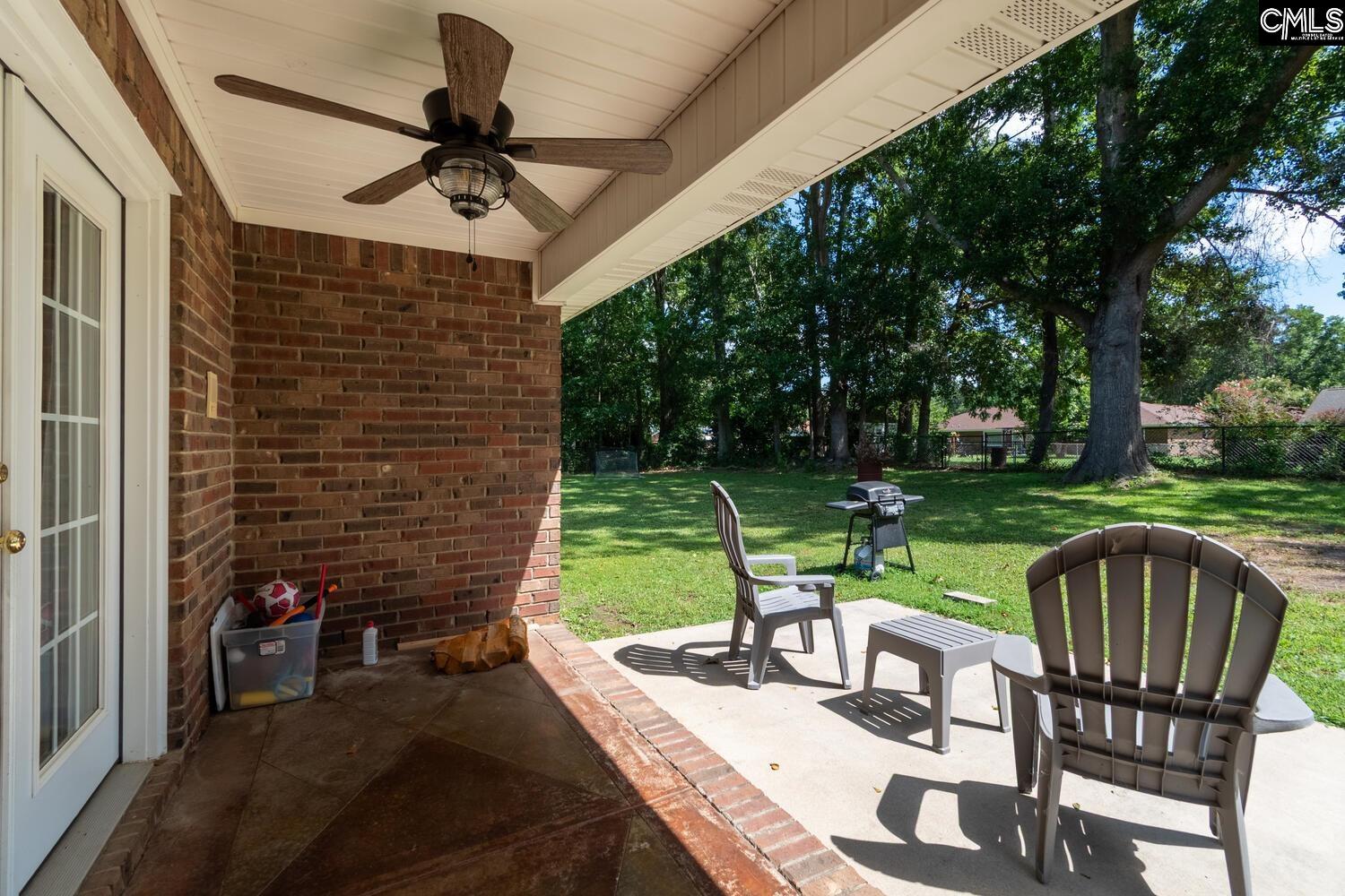 125 Elkhorn Trail Sumter, SC 29150
