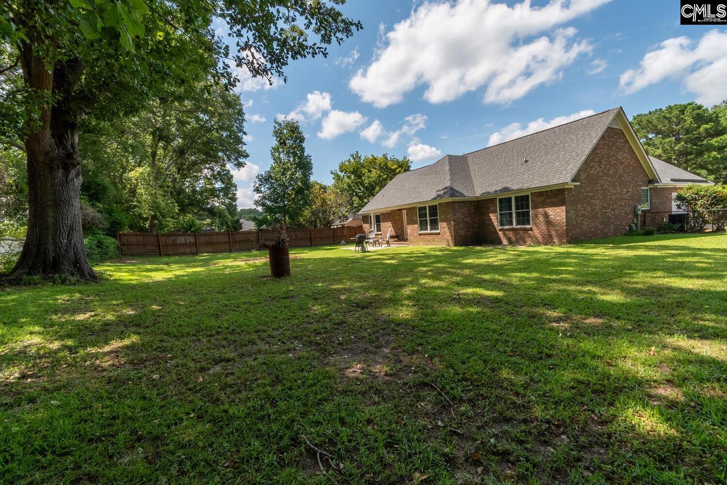 125 Elkhorn Trail Sumter, SC 29150