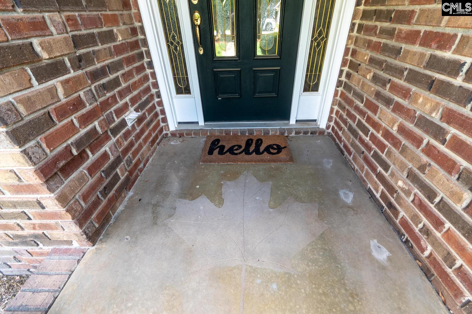 125 Elkhorn Trail Sumter, SC 29150