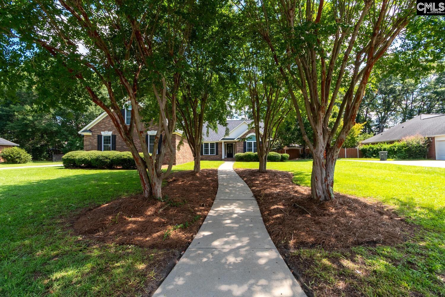 125 Elkhorn Trail Sumter, SC 29150