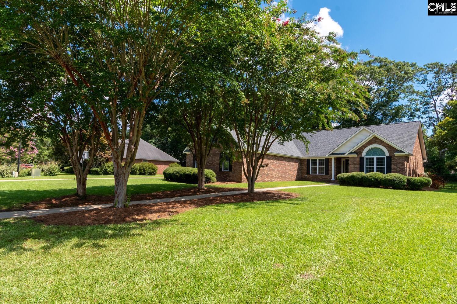 125 Elkhorn Trail Sumter, SC 29150