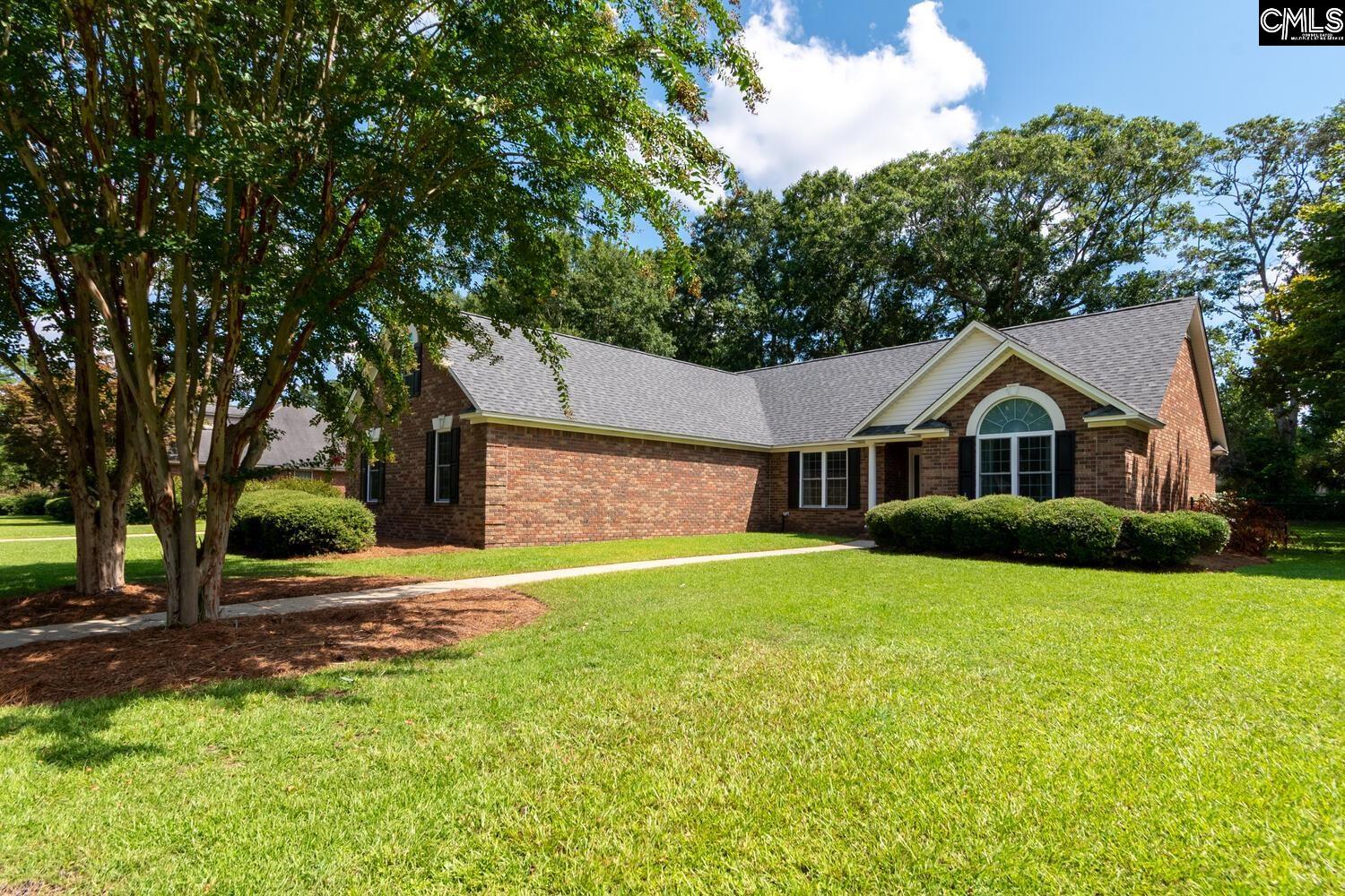 125 Elkhorn Trail Sumter, SC 29150