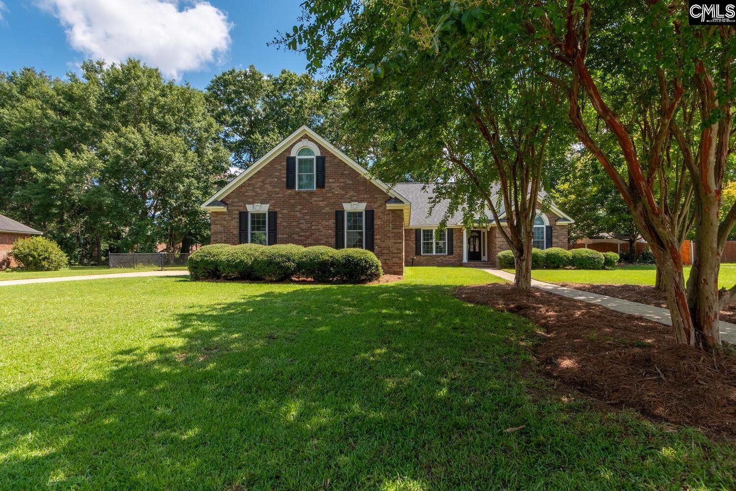 125 Elkhorn Trail Sumter, SC 29150