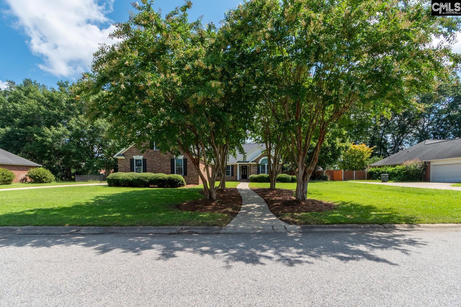 125 Elkhorn Trail Sumter, SC 29150