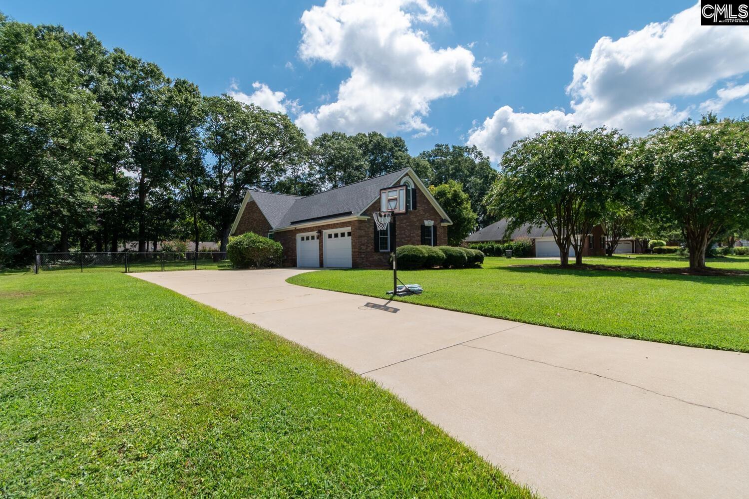 125 Elkhorn Trail Sumter, SC 29150