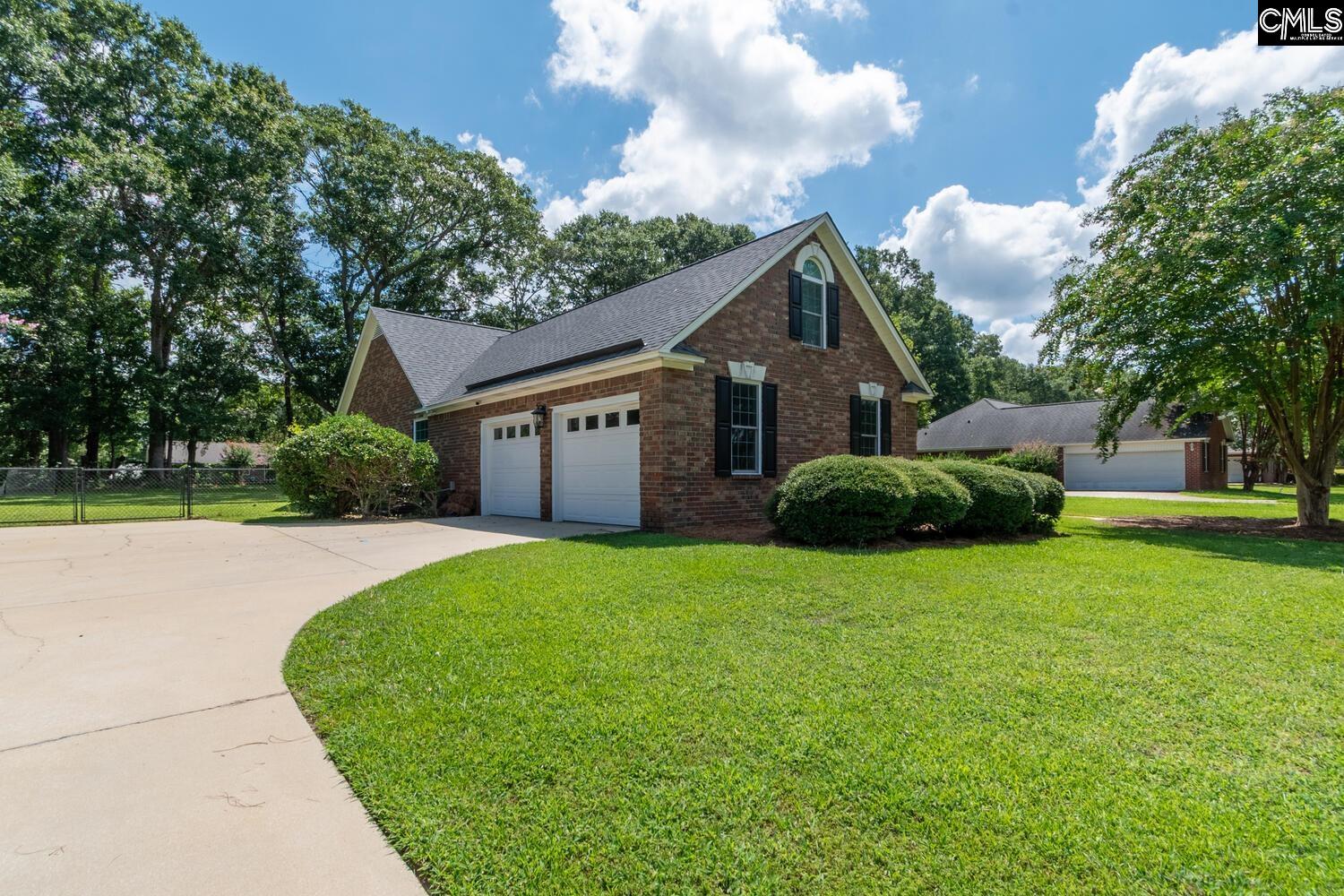 125 Elkhorn Trail Sumter, SC 29150