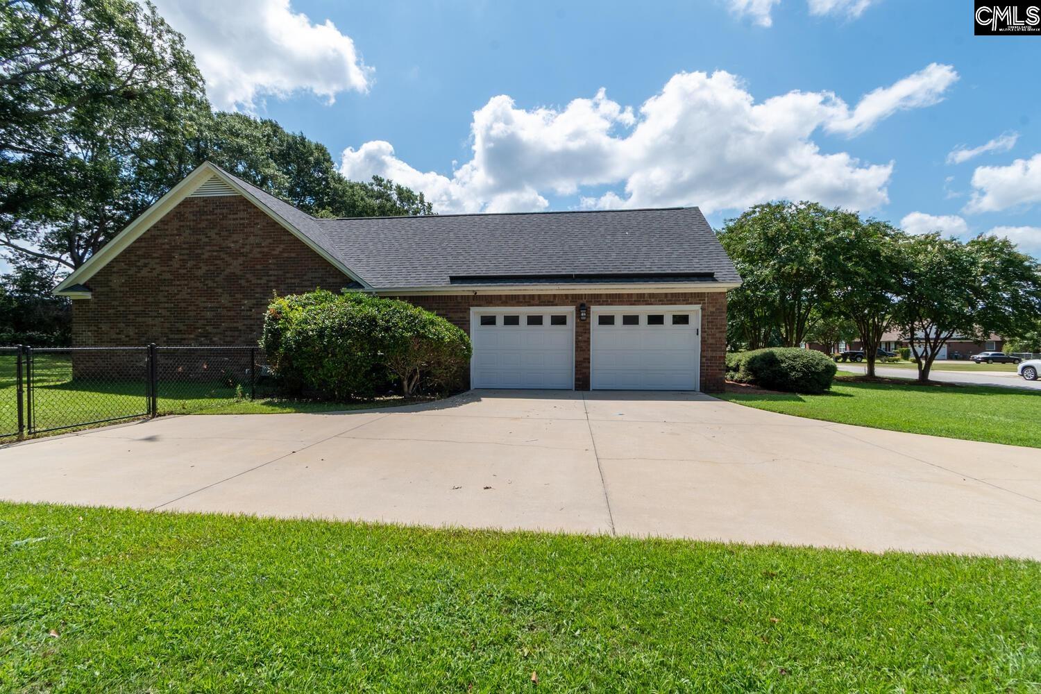 125 Elkhorn Trail Sumter, SC 29150