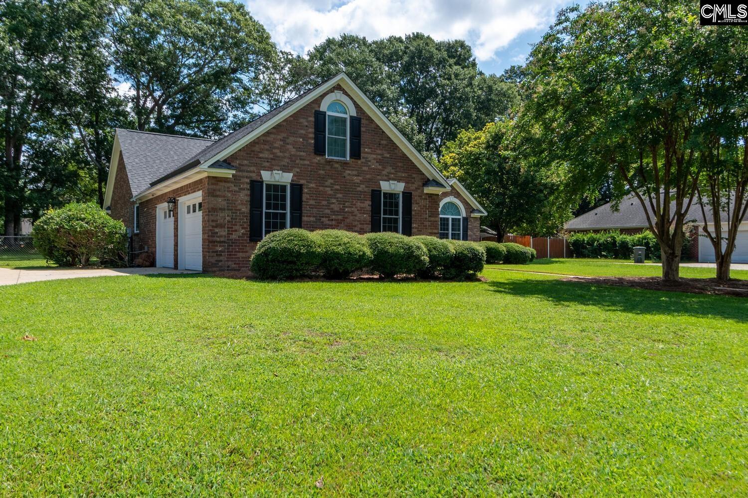 125 Elkhorn Trail Sumter, SC 29150