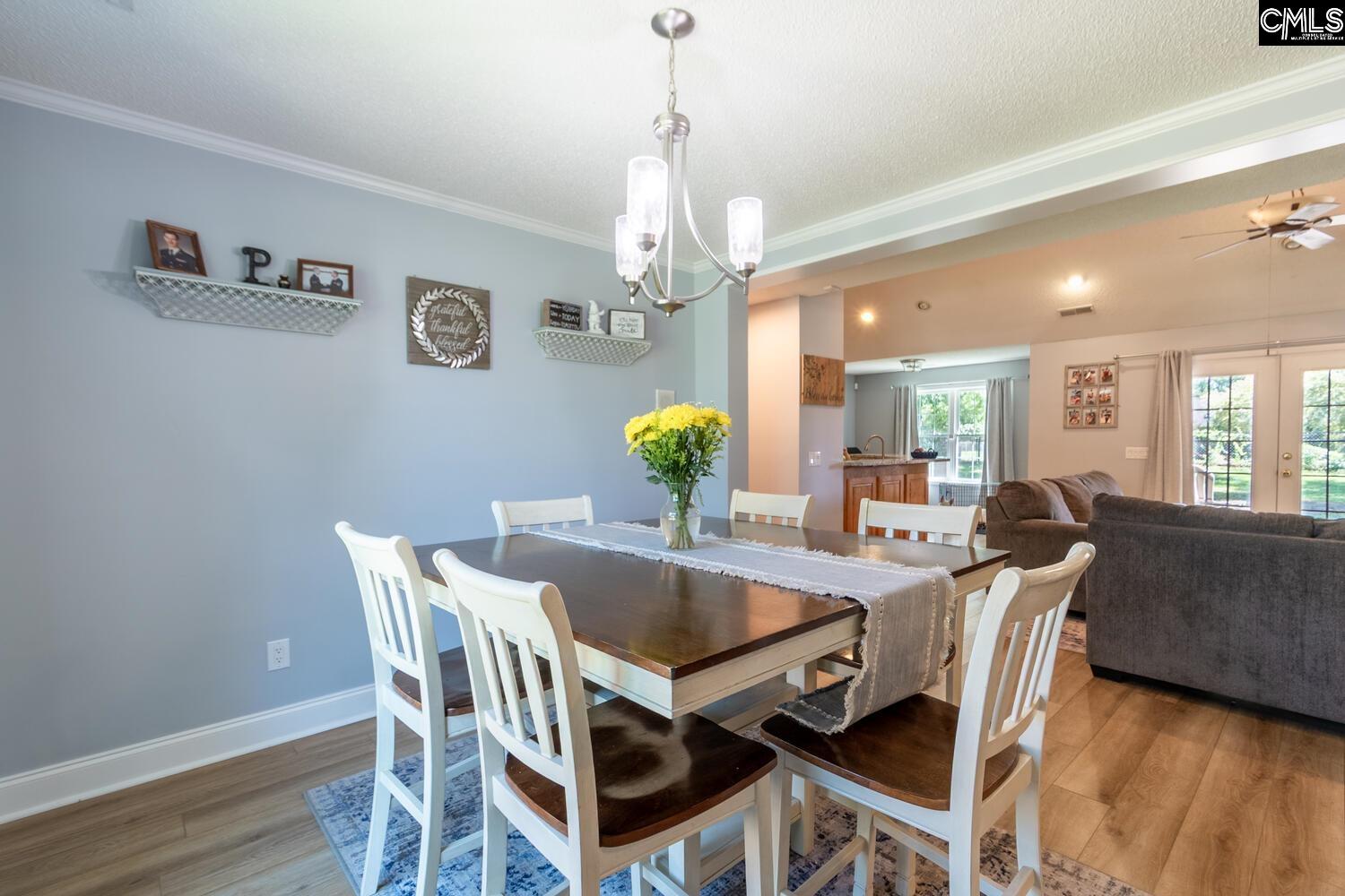 125 Elkhorn Trail Sumter, SC 29150
