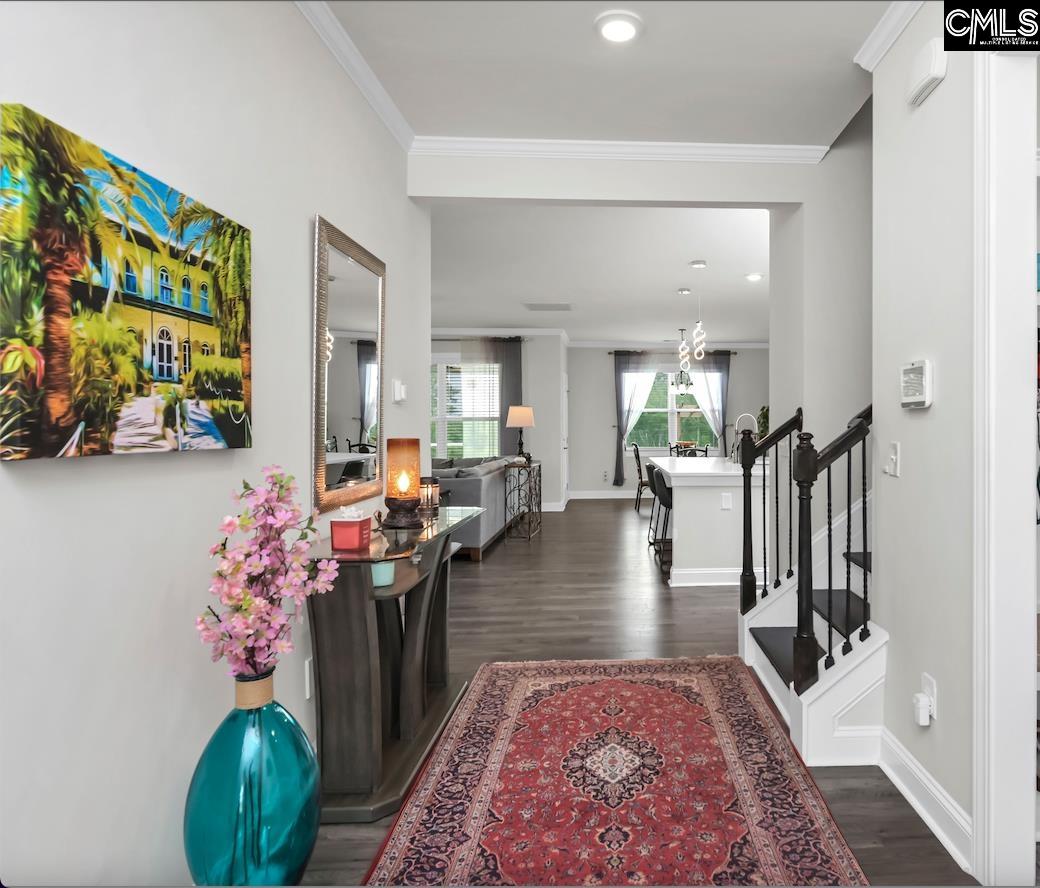 612 Cog Lane Elgin, SC 29045
