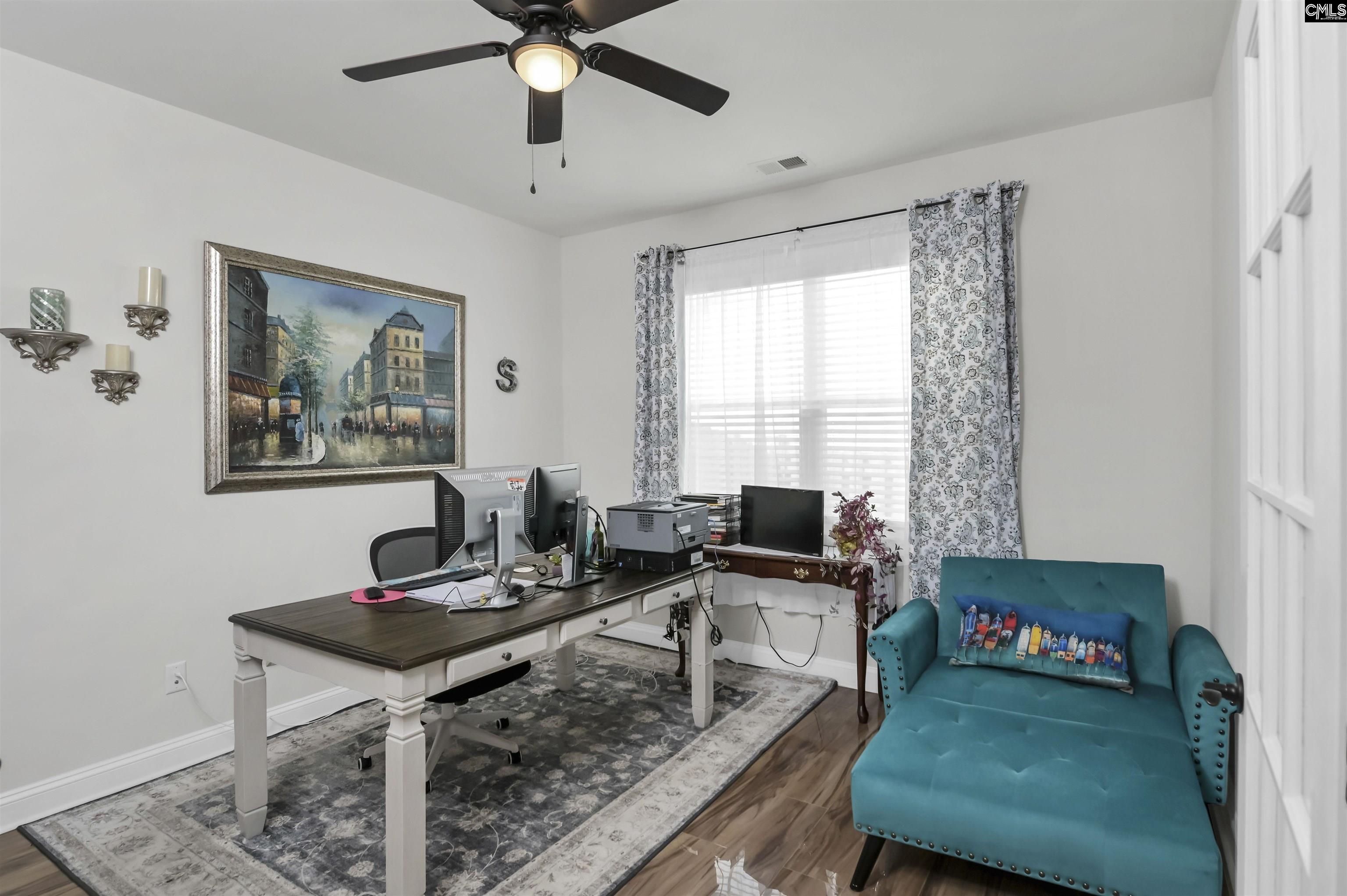 612 Cog Lane Elgin, SC 29045
