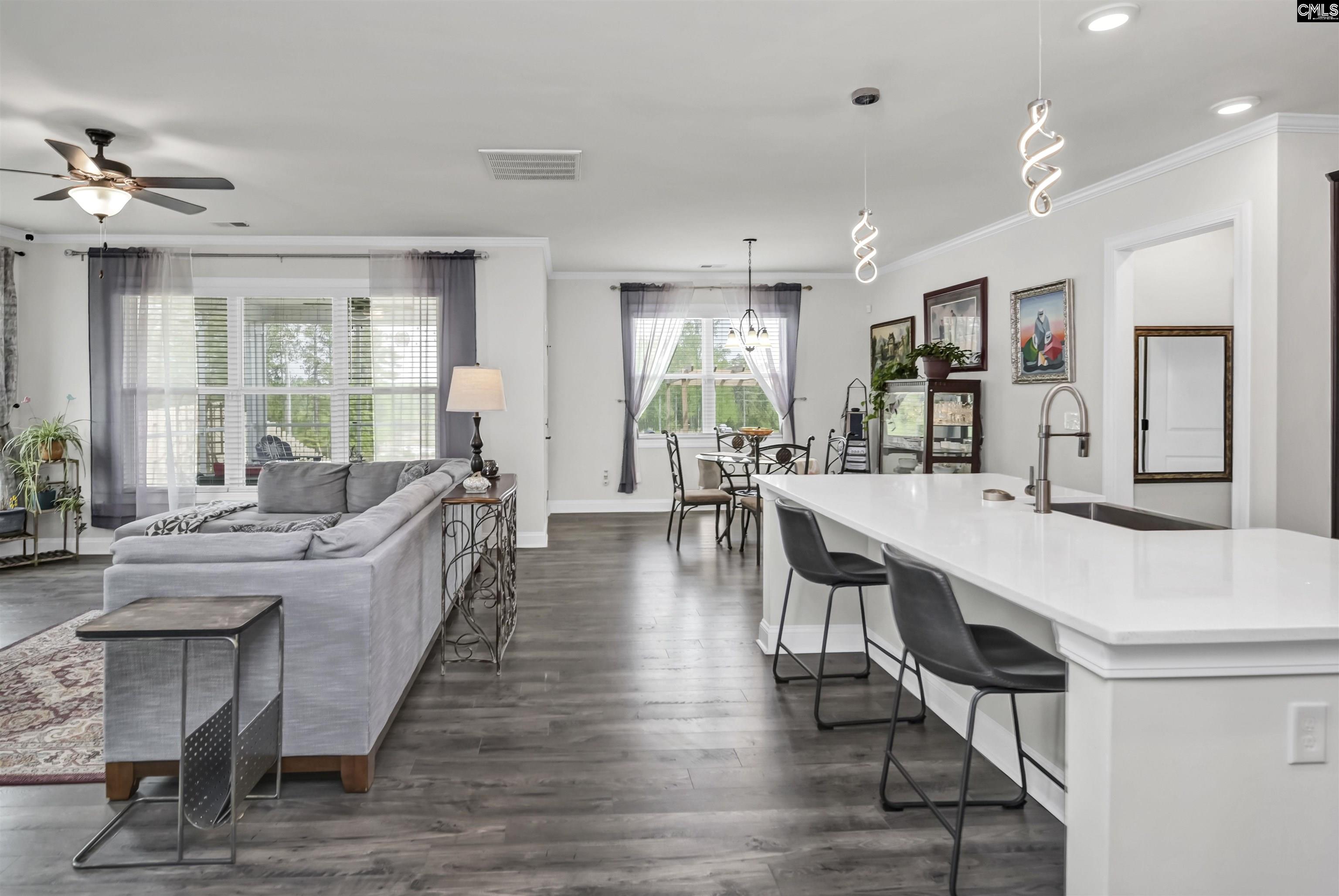612 Cog Lane Elgin, SC 29045
