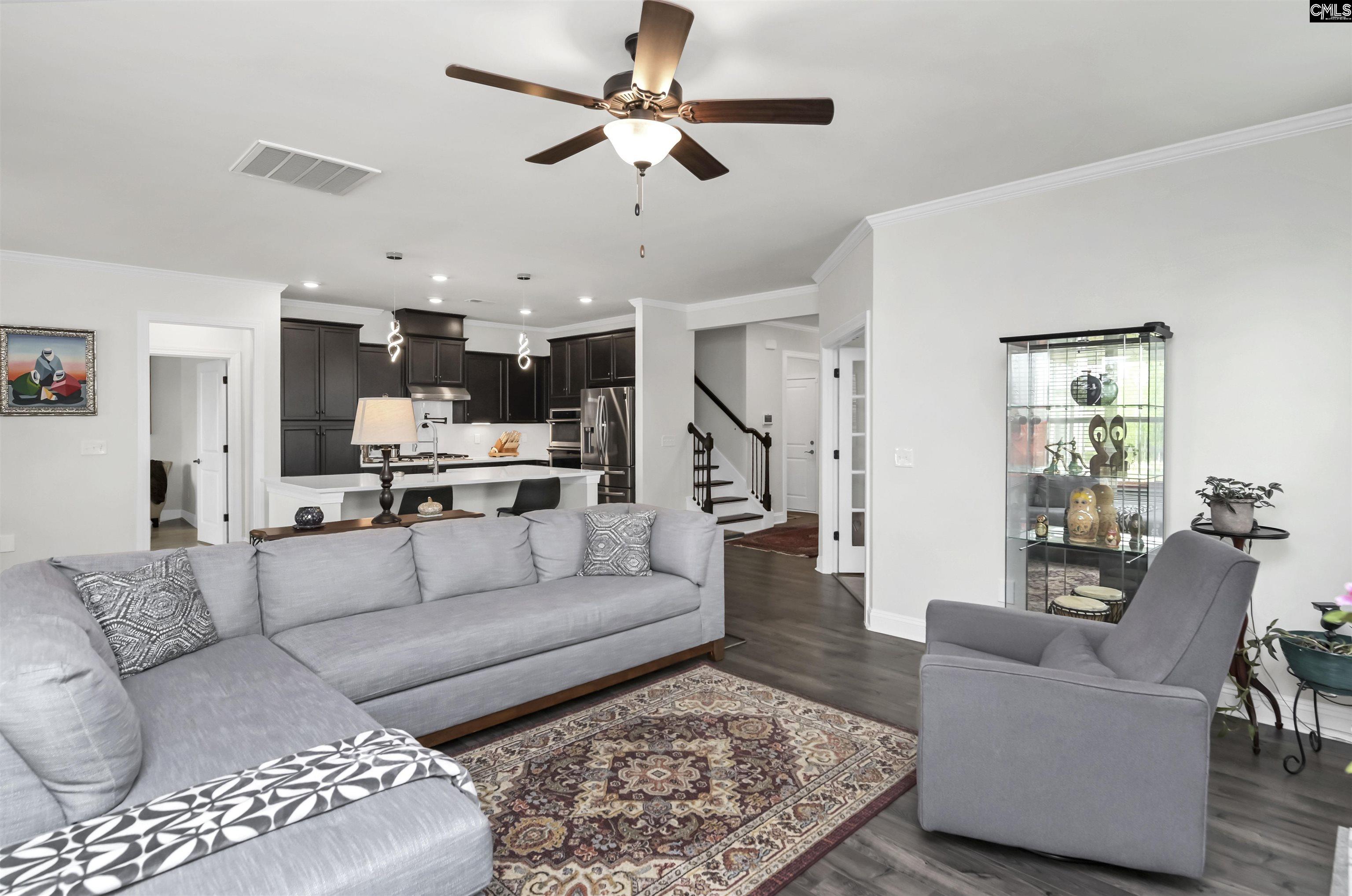 612 Cog Lane Elgin, SC 29045