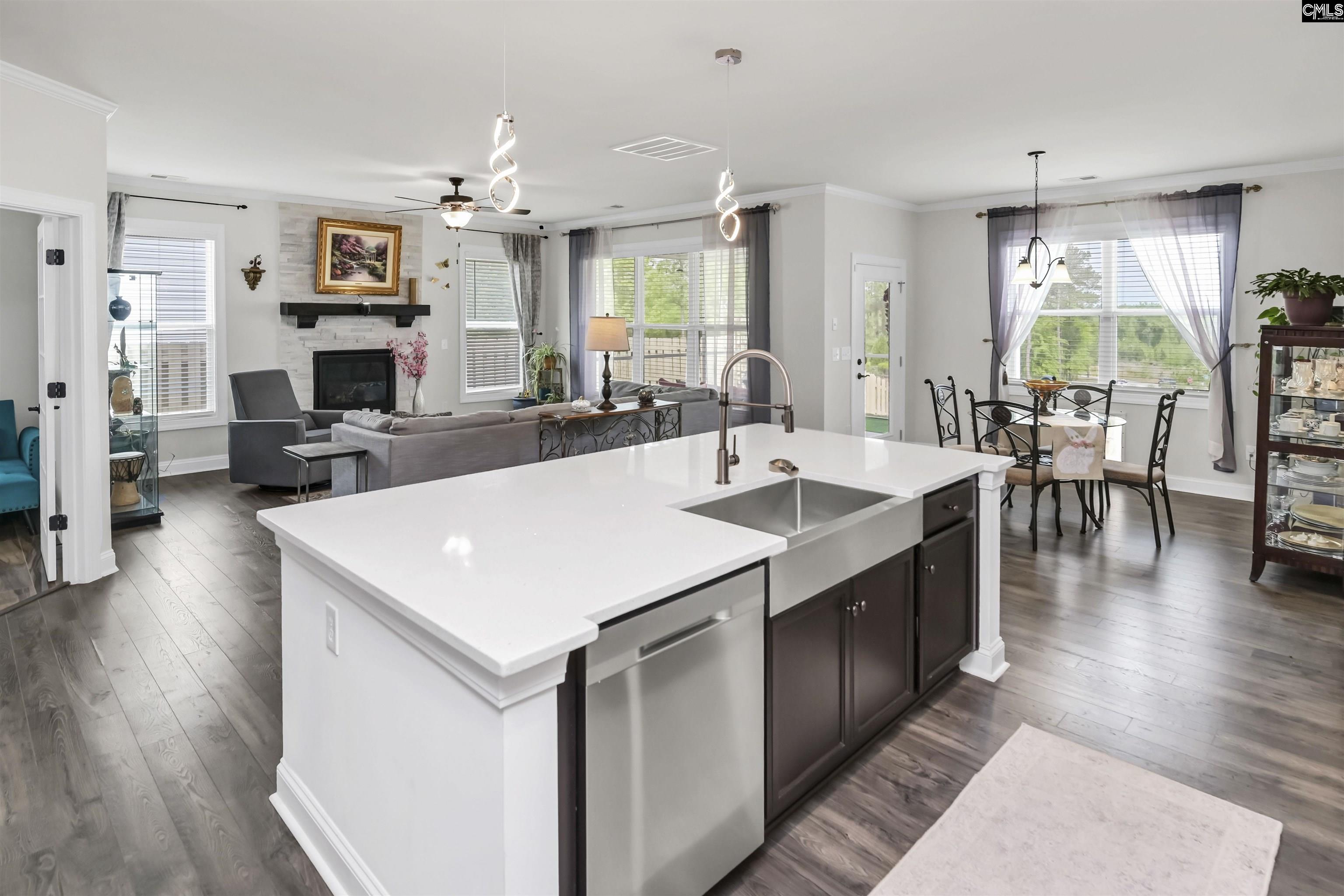 612 Cog Lane Elgin, SC 29045