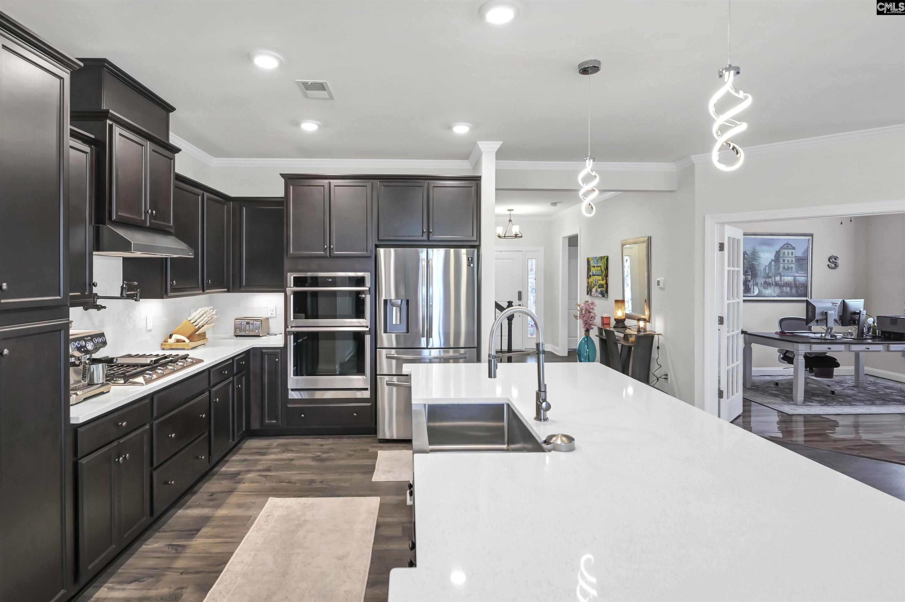 612 Cog Lane Elgin, SC 29045