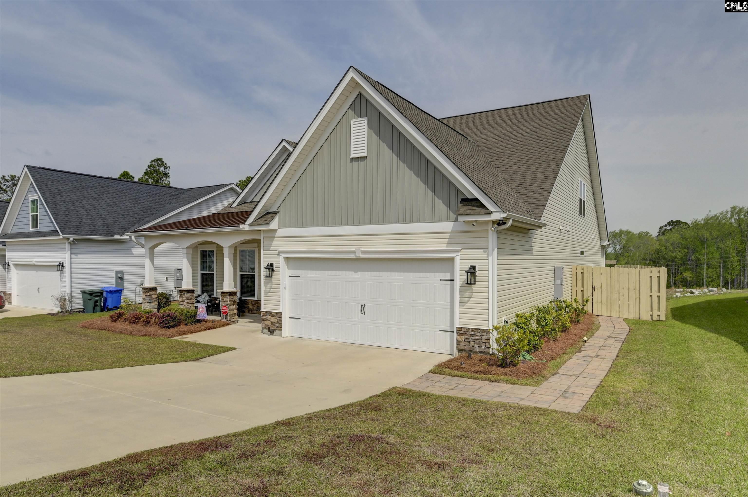 612 Cog Lane Elgin, SC 29045