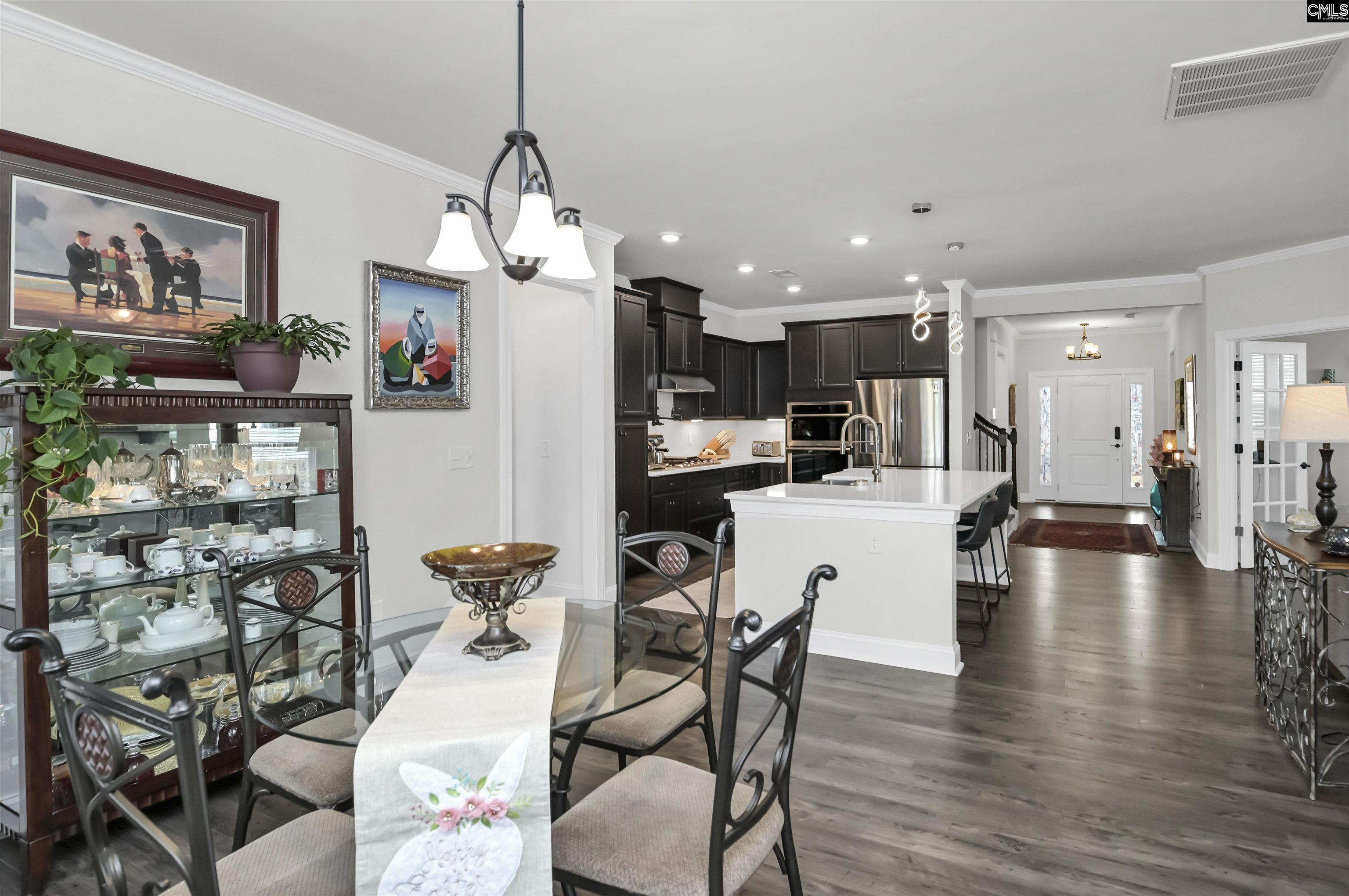 612 Cog Lane Elgin, SC 29045