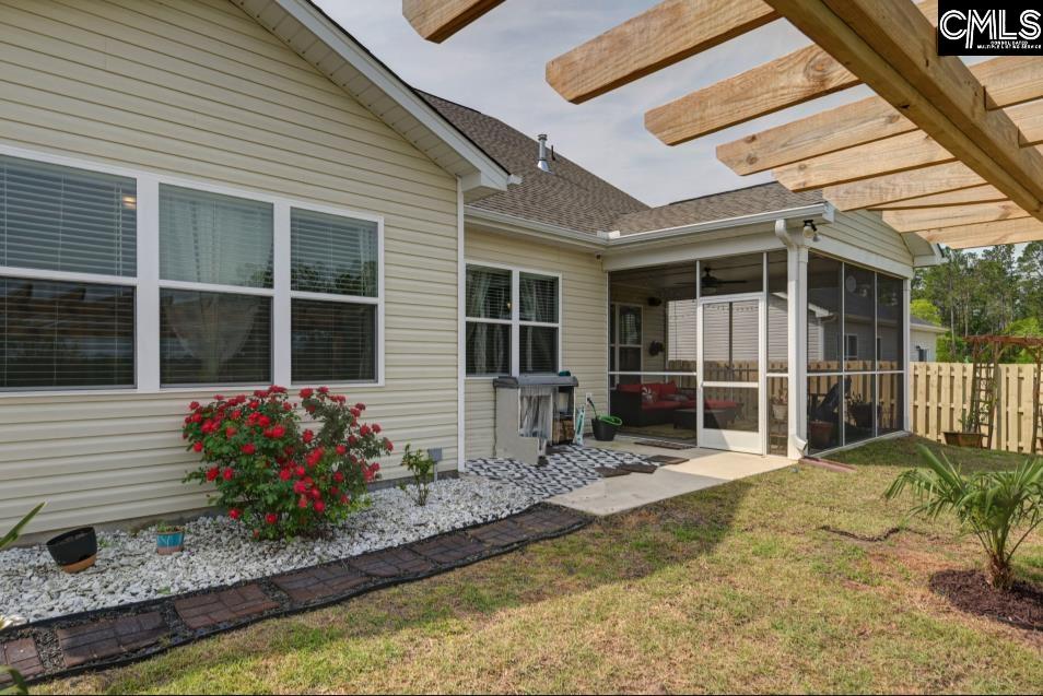 612 Cog Lane Elgin, SC 29045