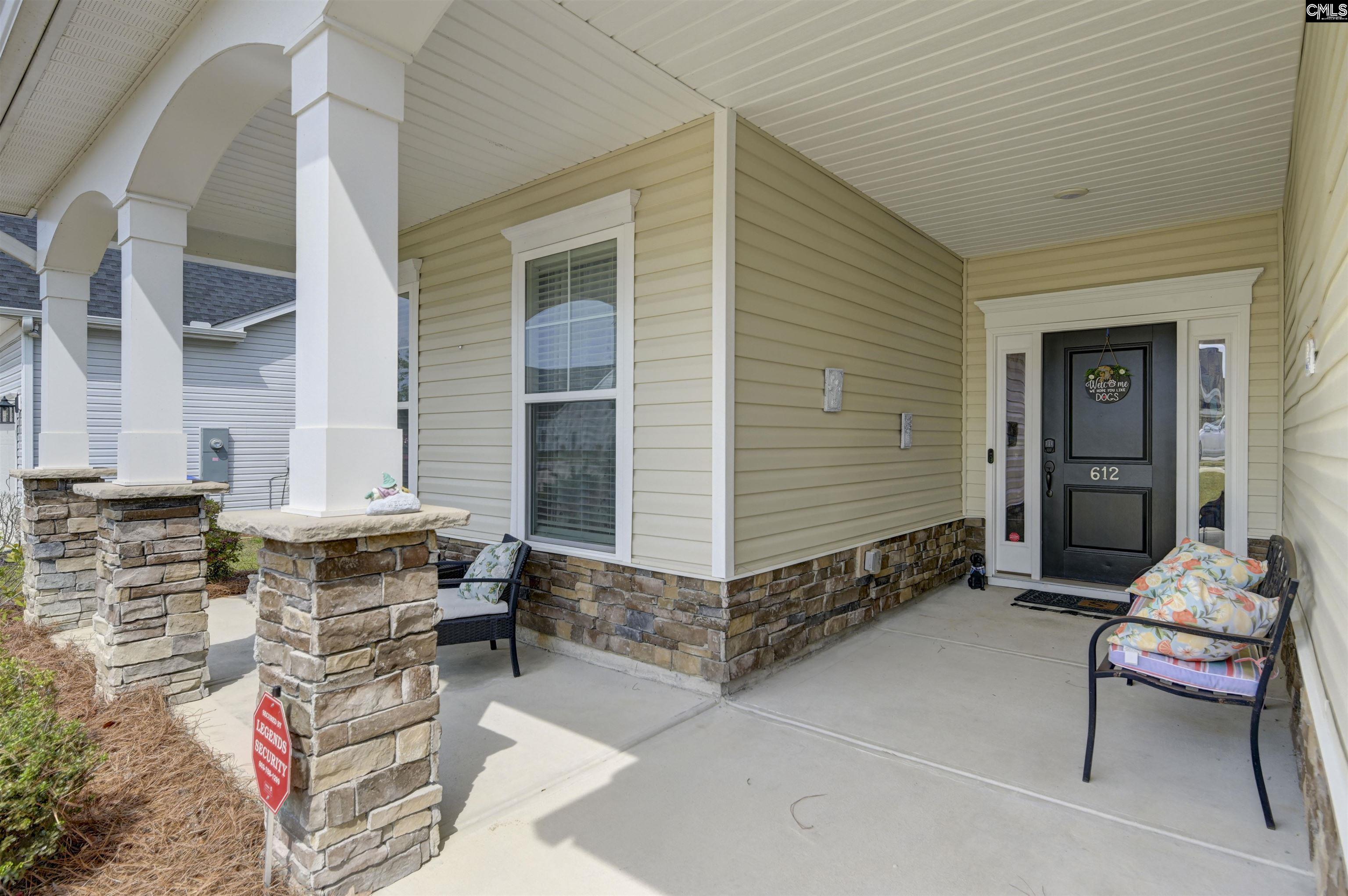 612 Cog Lane Elgin, SC 29045