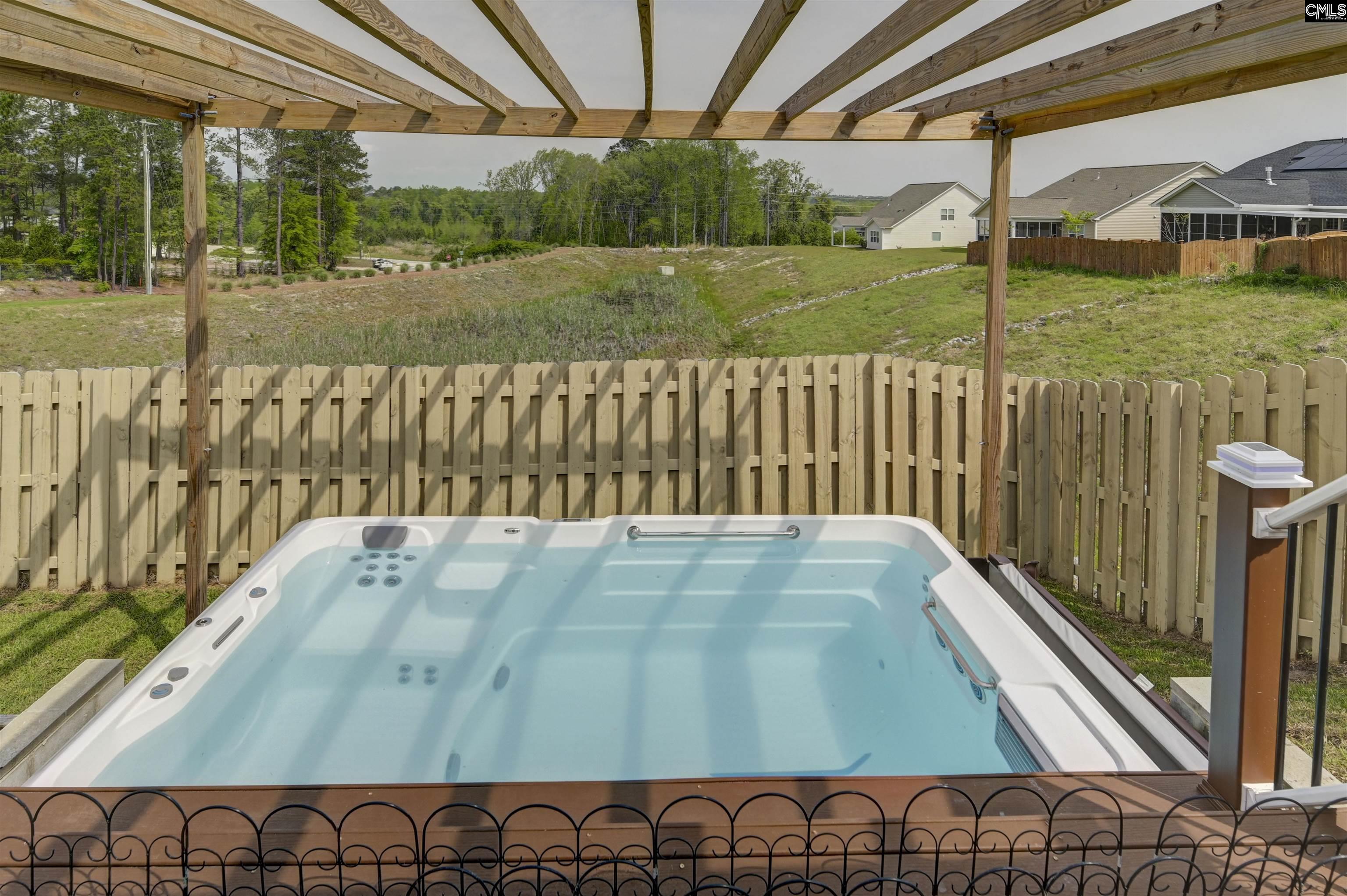 612 Cog Lane Elgin, SC 29045