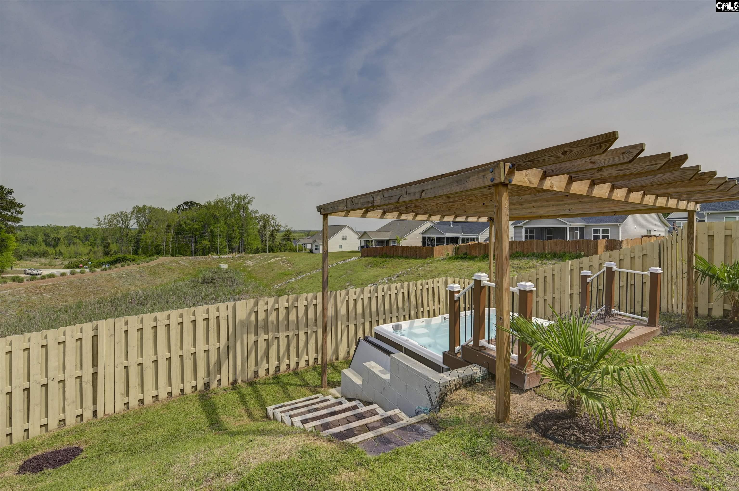 612 Cog Lane Elgin, SC 29045