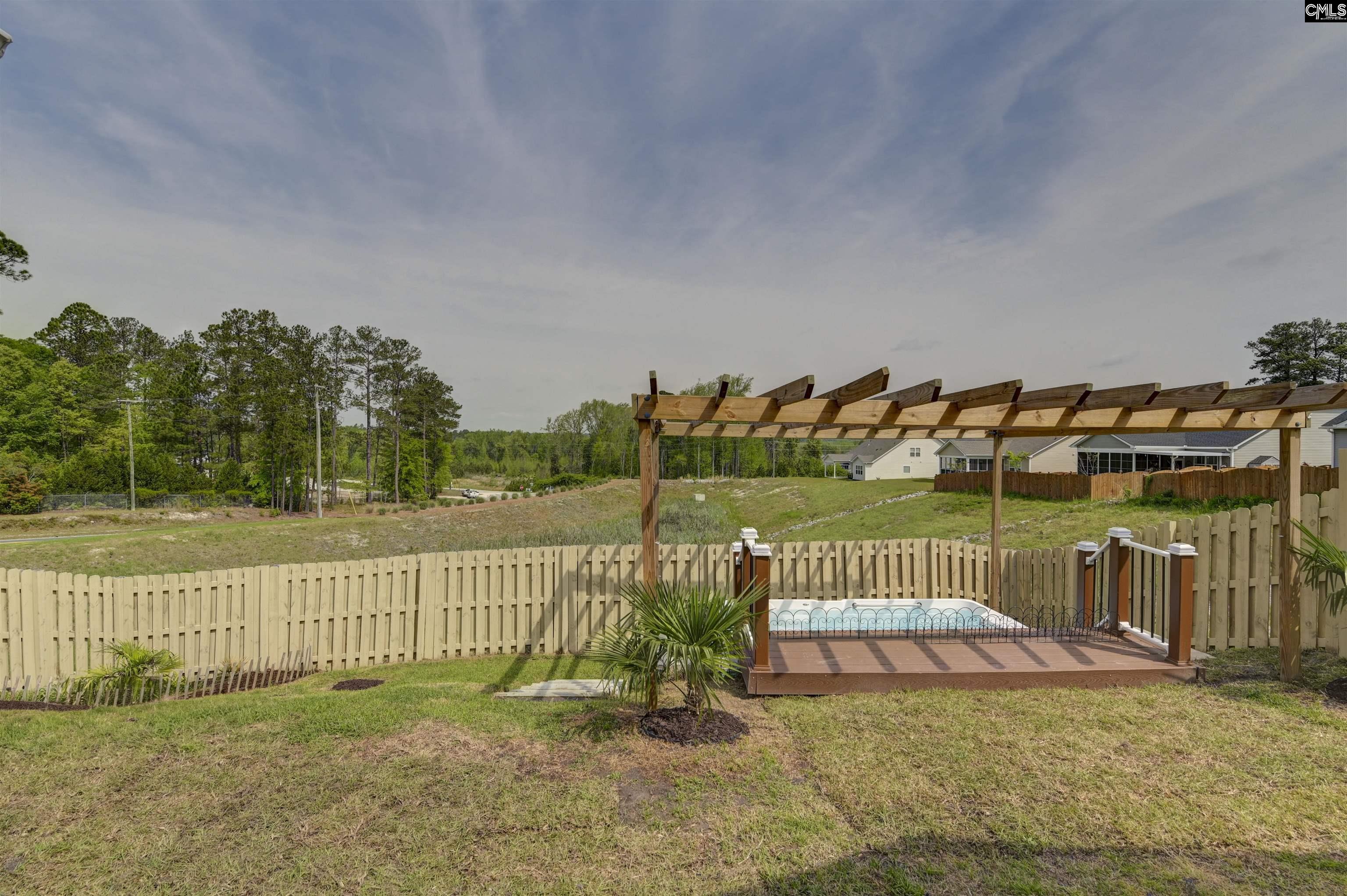 612 Cog Lane Elgin, SC 29045