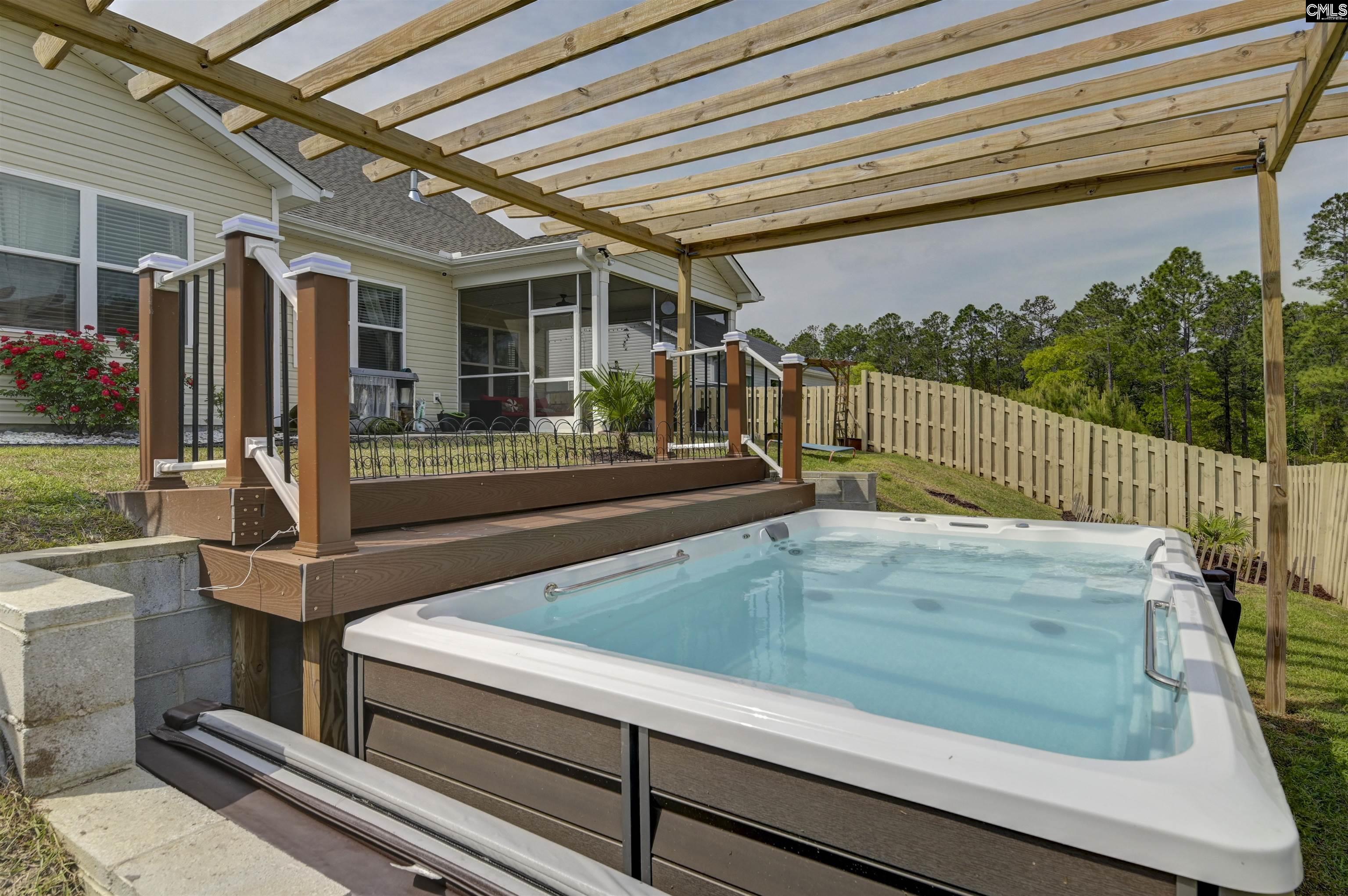 612 Cog Lane Elgin, SC 29045