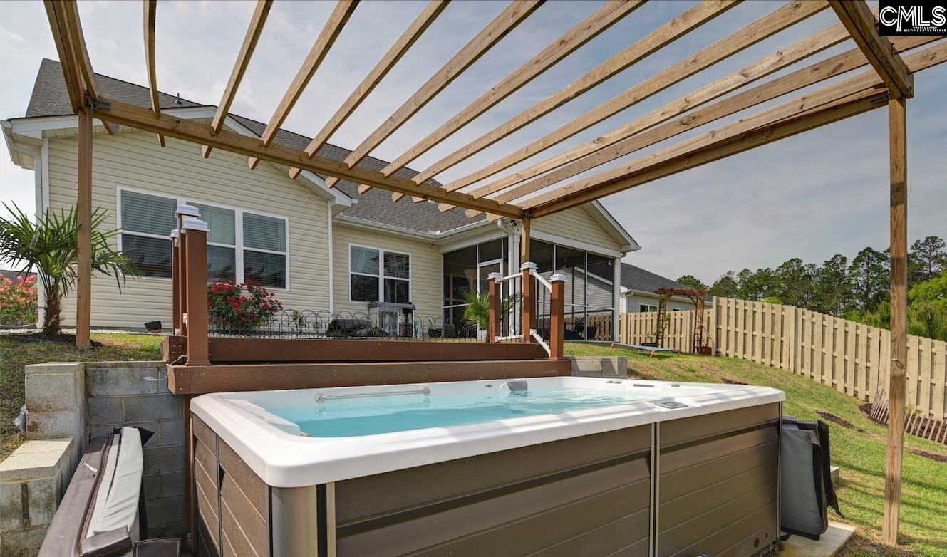 612 Cog Lane Elgin, SC 29045