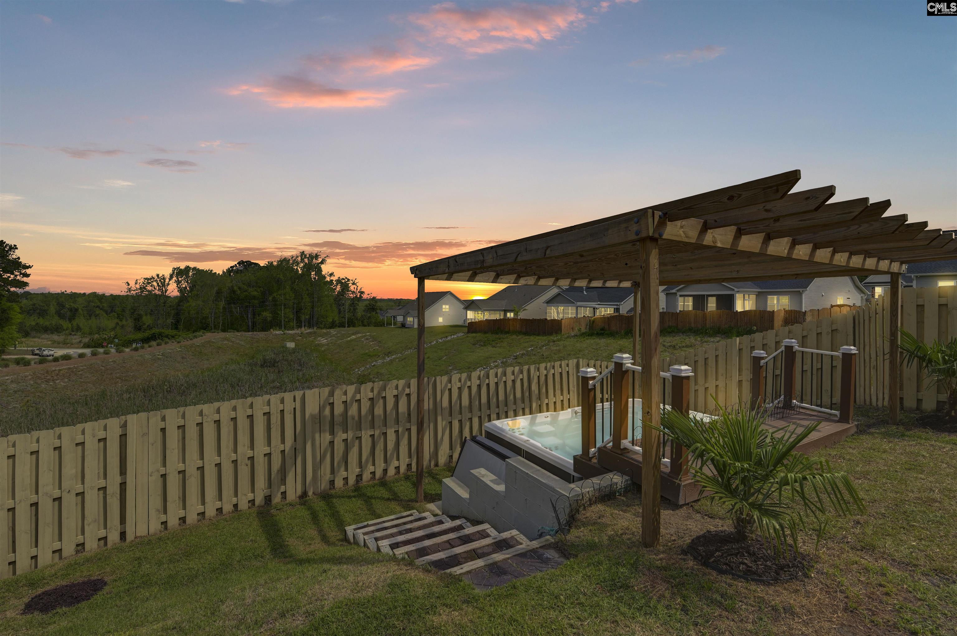 612 Cog Lane Elgin, SC 29045