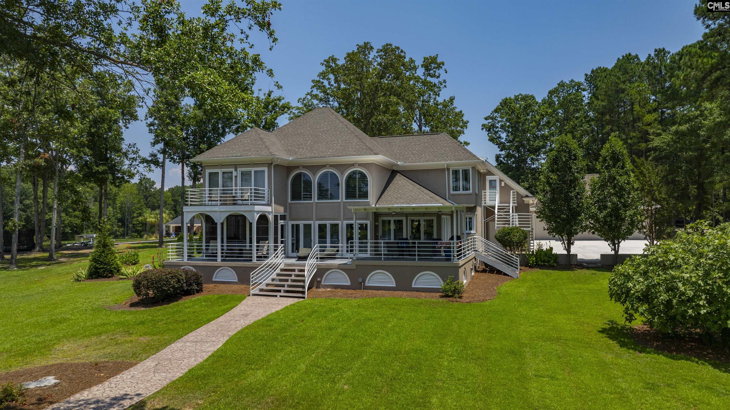 424 Camping Creek Court Chapin, SC 29036