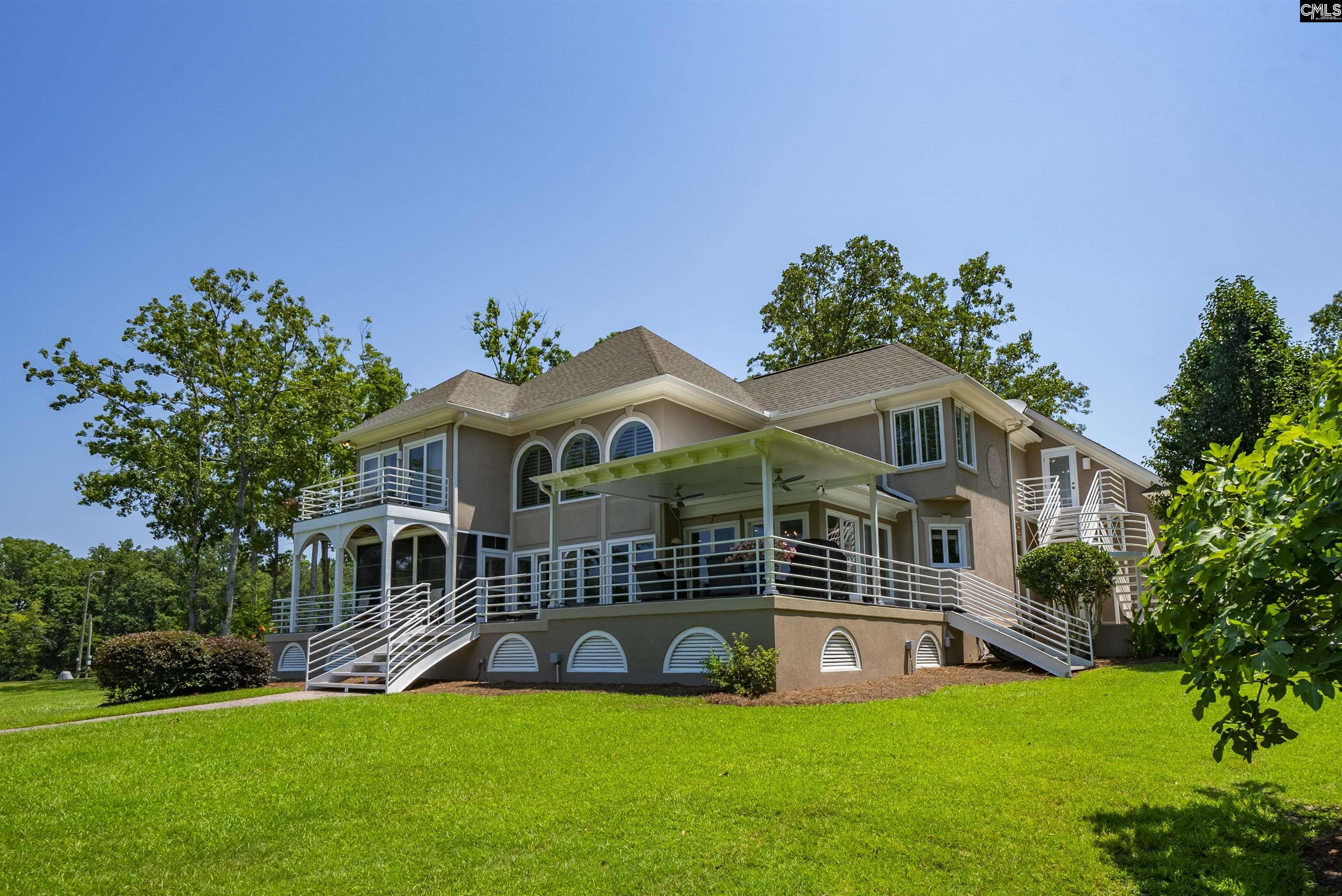 424 Camping Creek Court Chapin, SC 29036