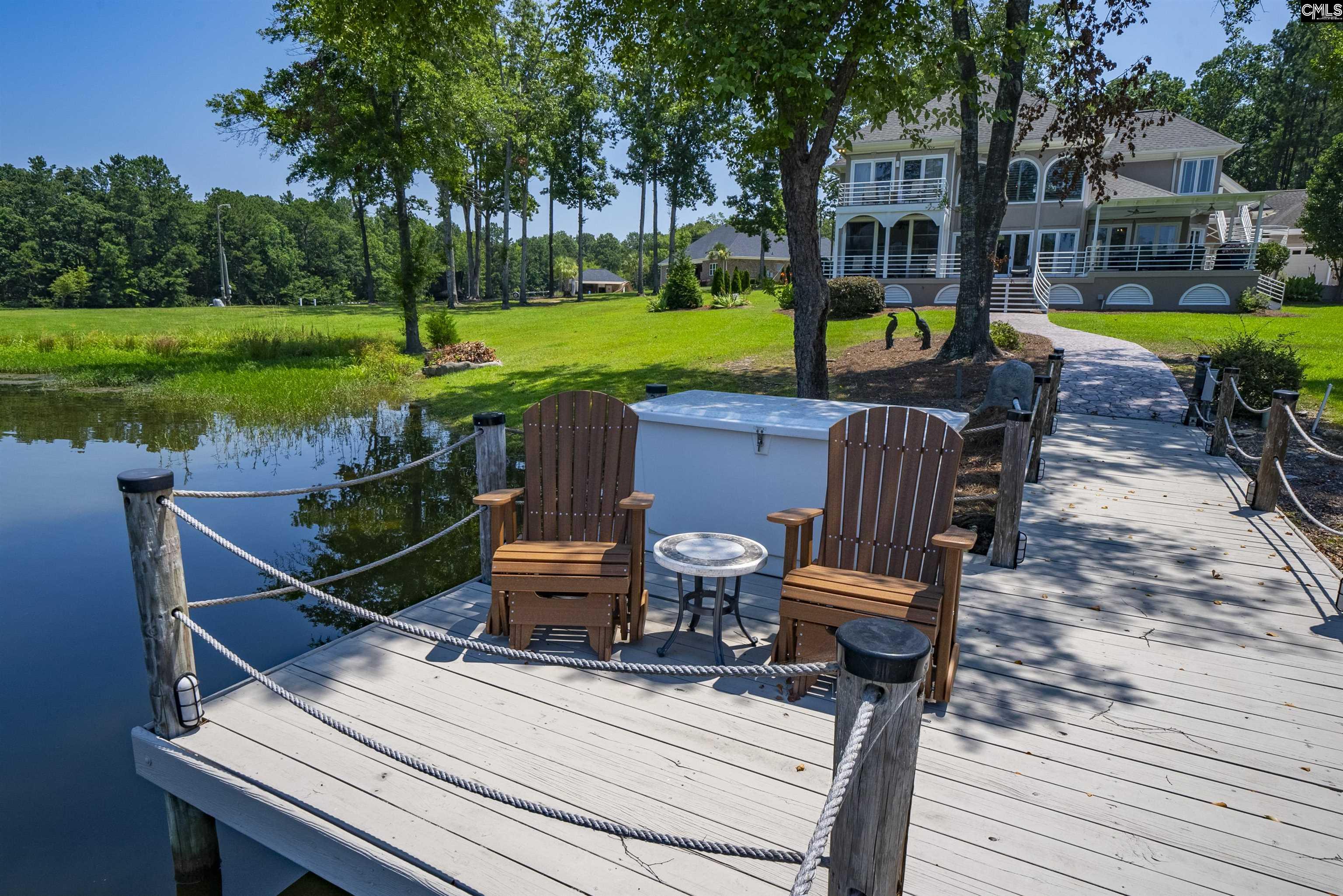 424 Camping Creek Court Chapin, SC 29036