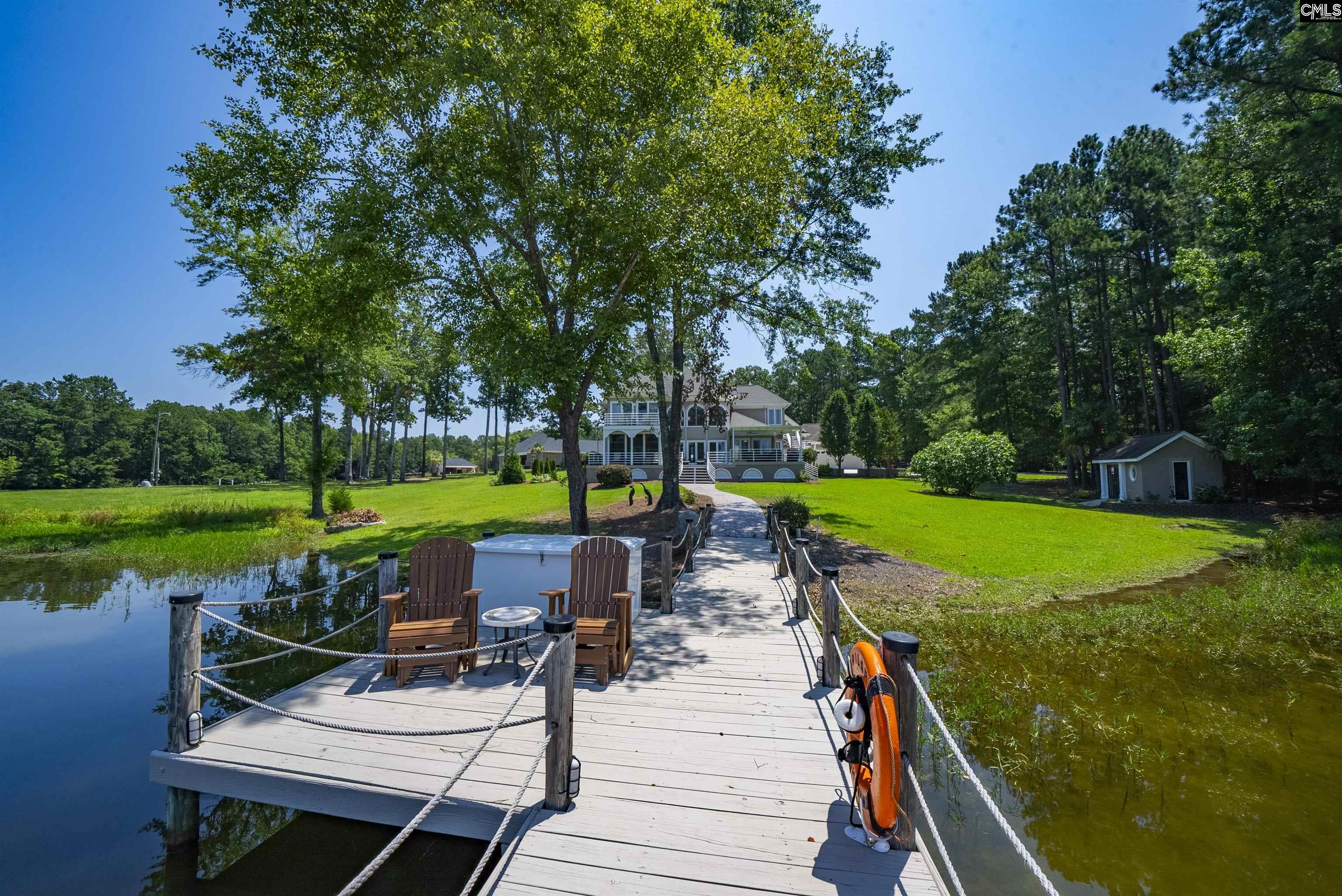 424 Camping Creek Court Chapin, SC 29036