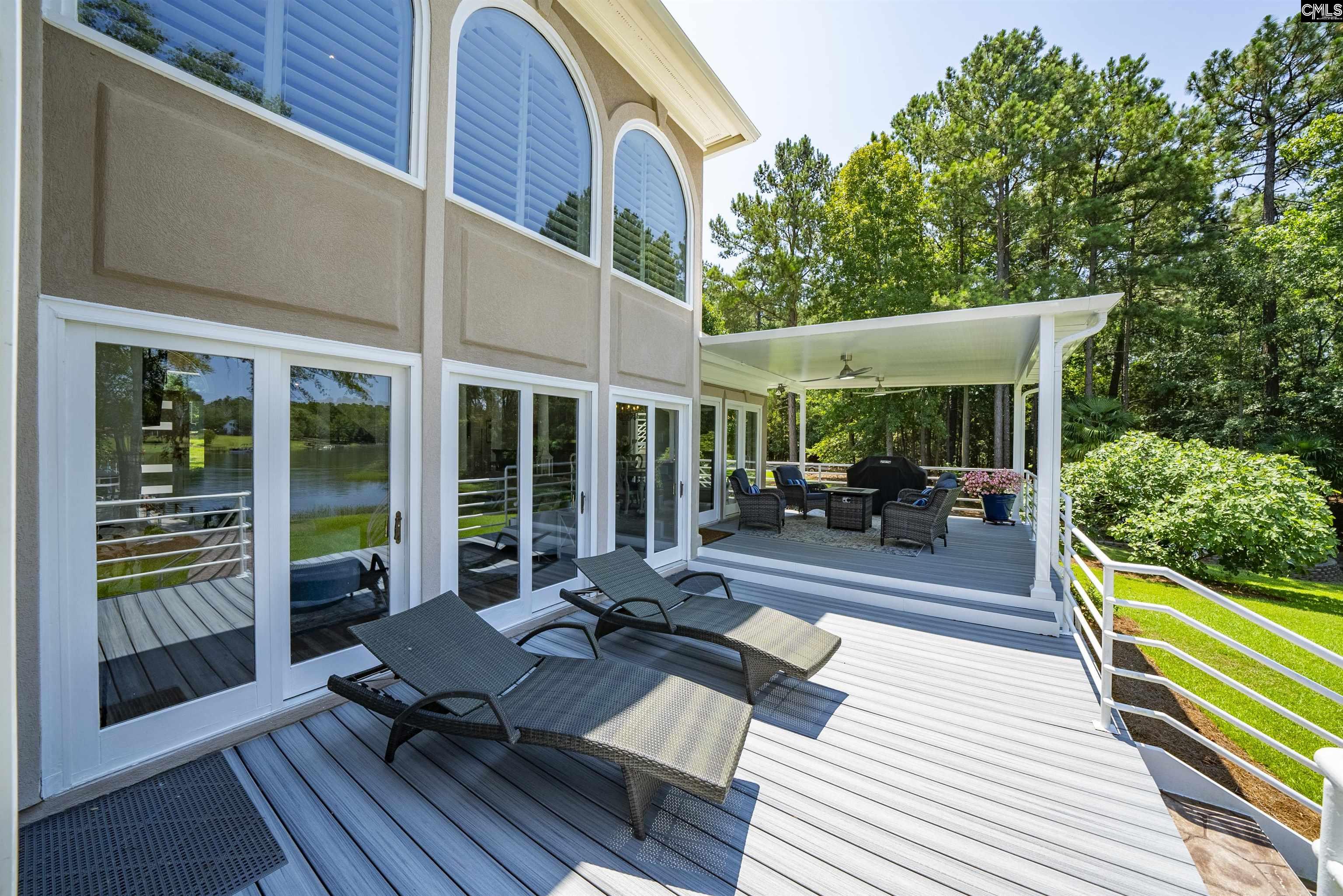 424 Camping Creek Court Chapin, SC 29036