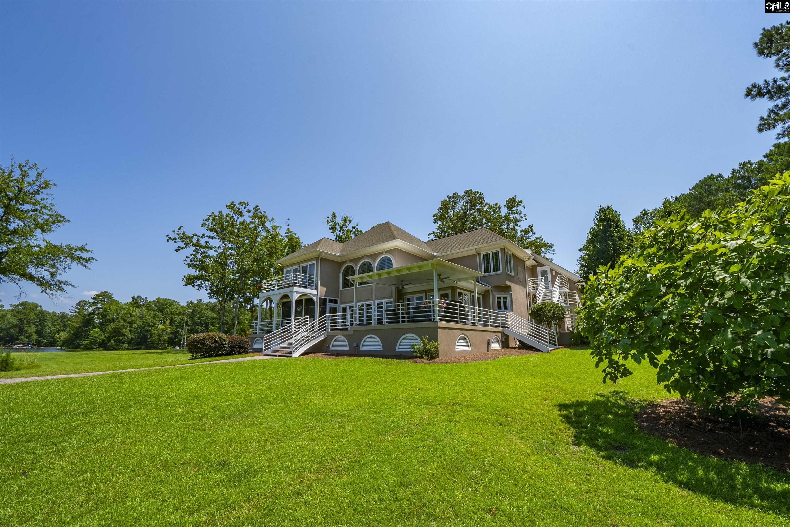424 Camping Creek Court Chapin, SC 29036