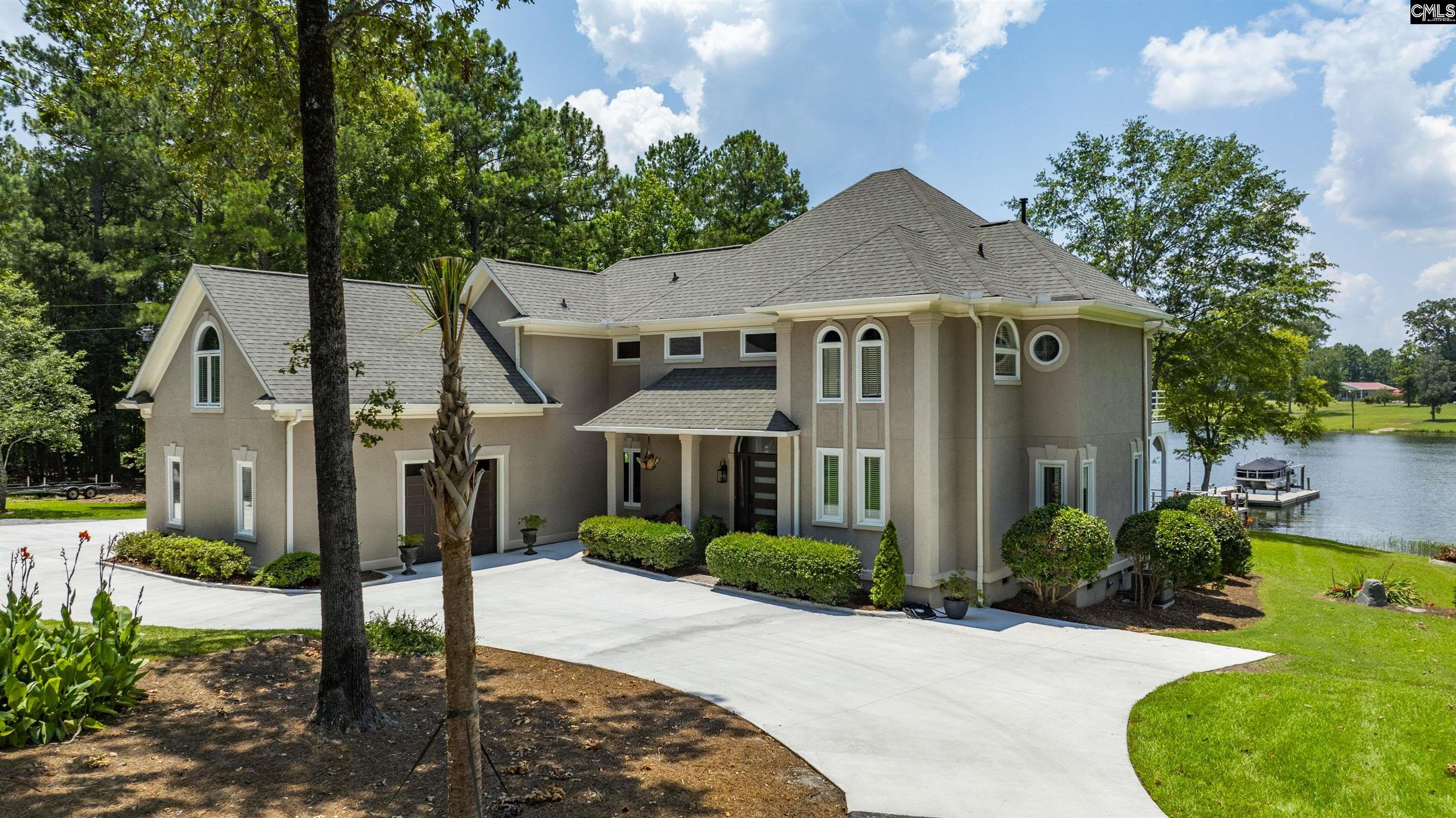 424 Camping Creek Court Chapin, SC 29036