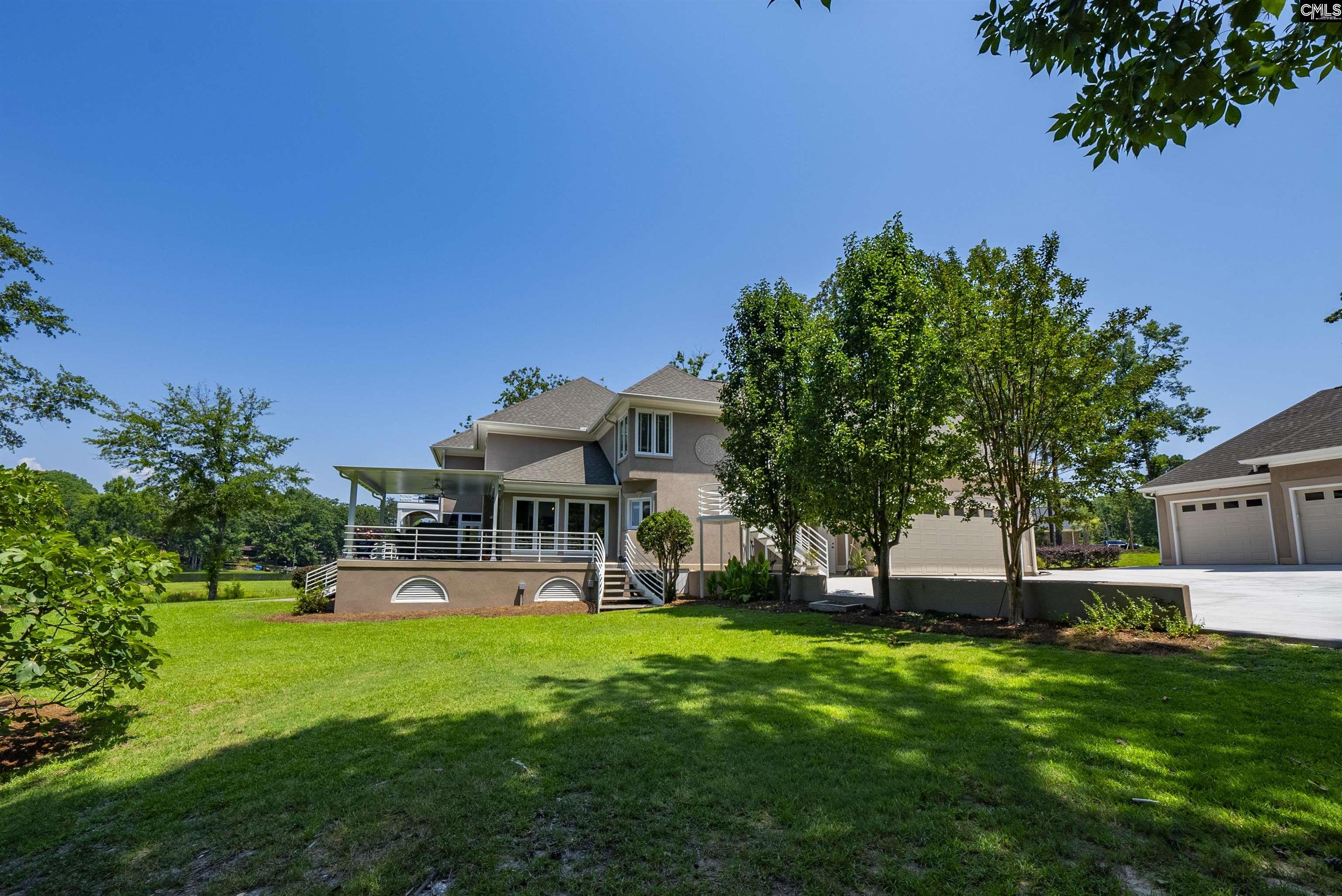 424 Camping Creek Court Chapin, SC 29036