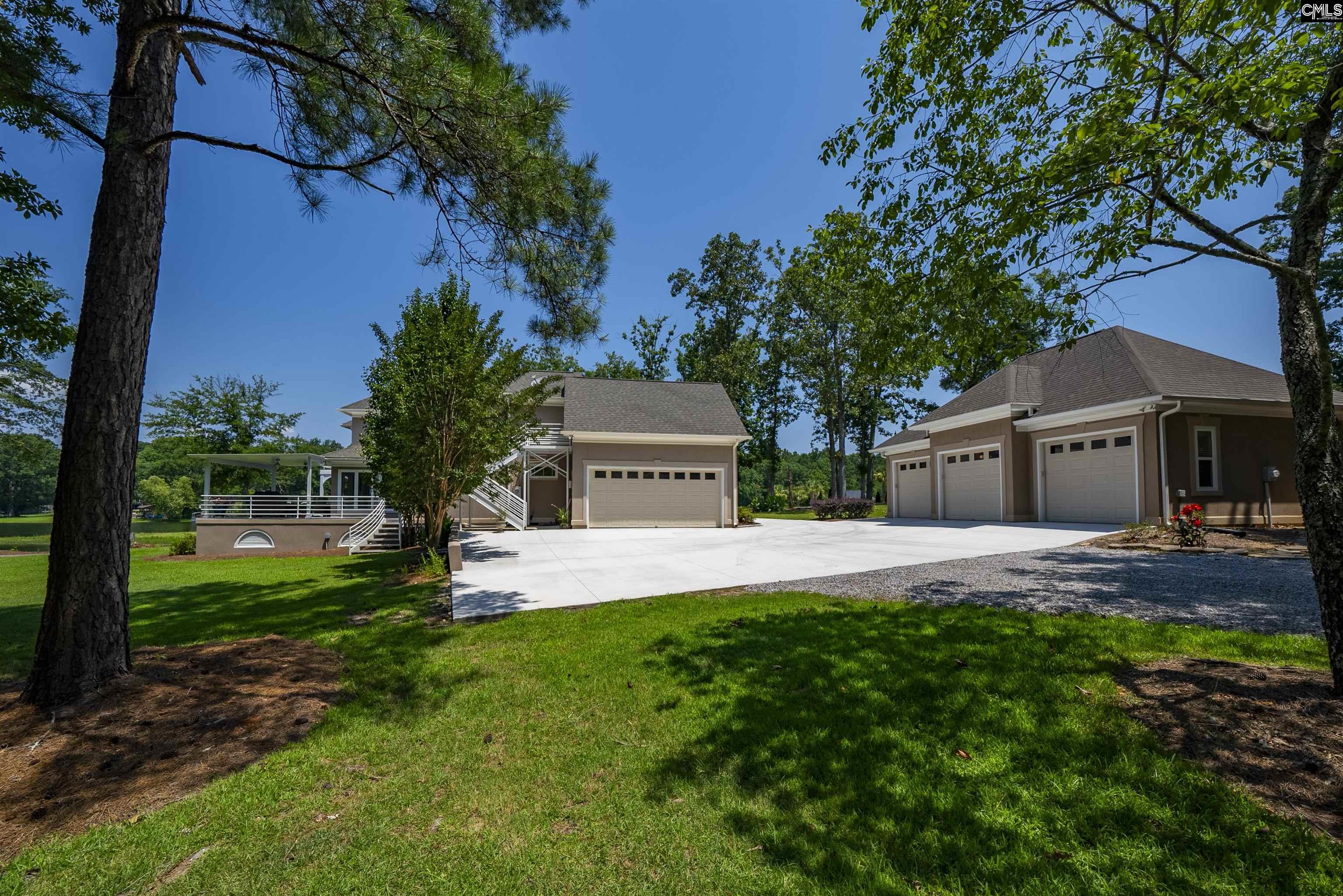 424 Camping Creek Court Chapin, SC 29036