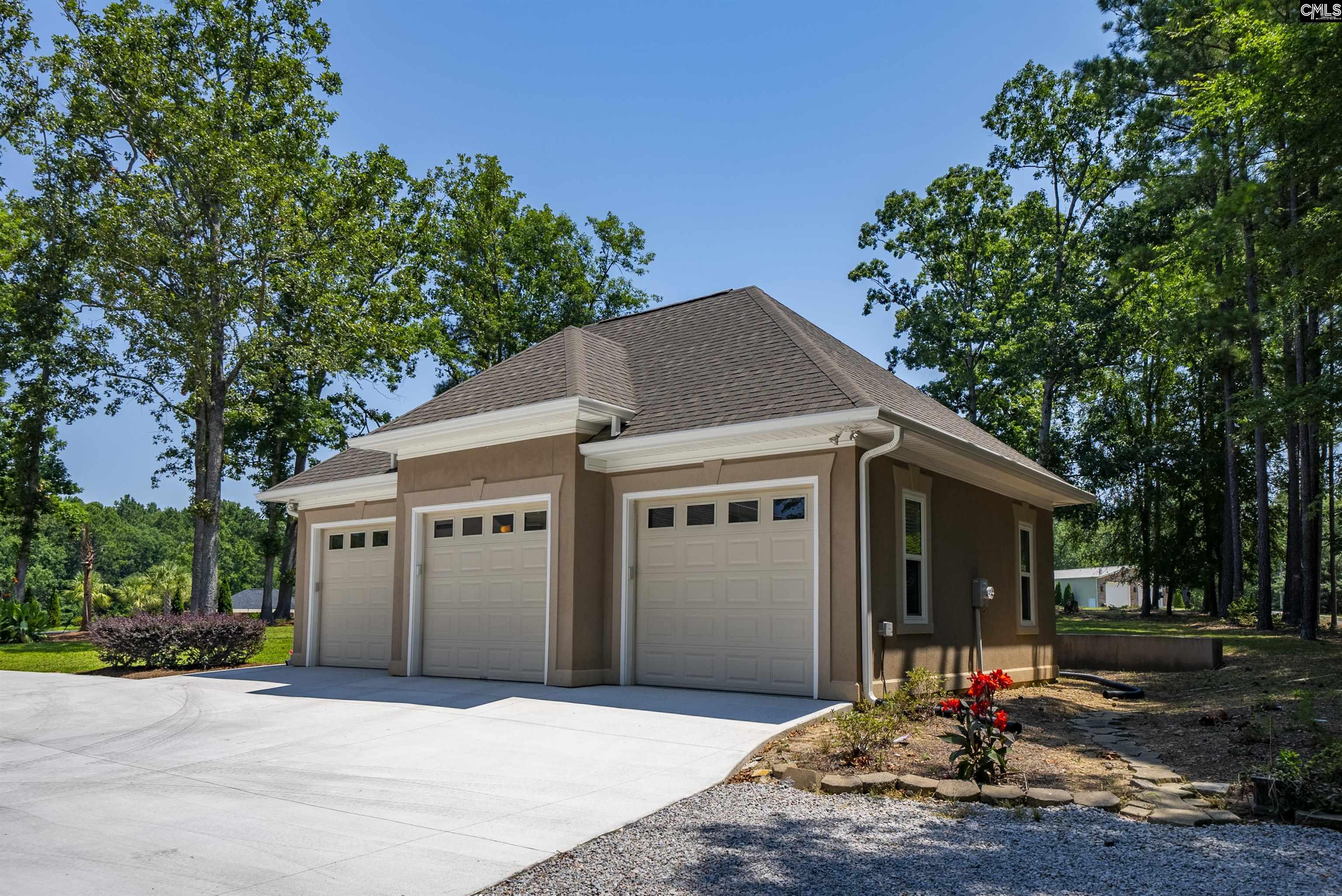 424 Camping Creek Court Chapin, SC 29036